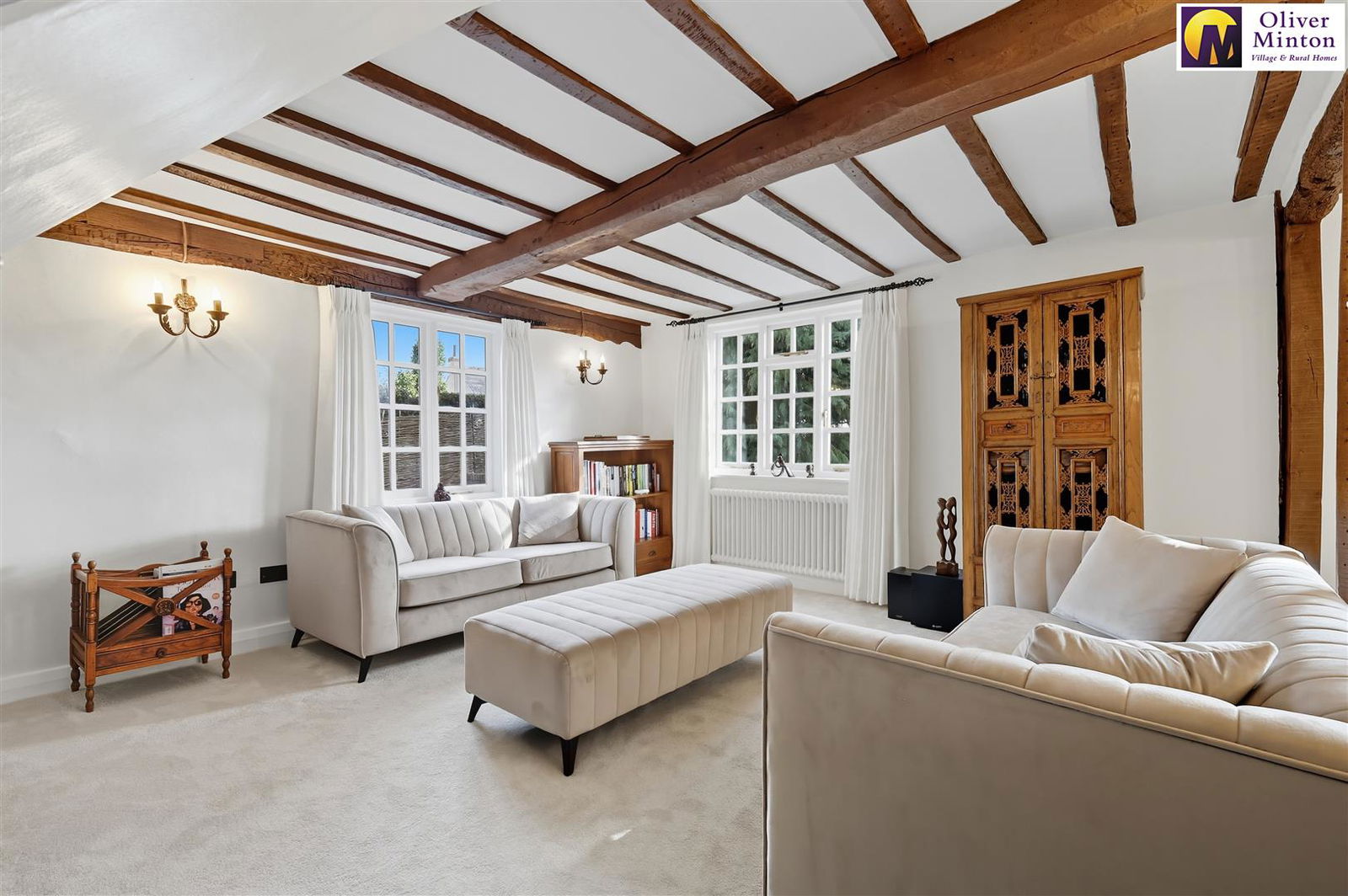 Image for SUPERB FAMILY HOME, Braughing, Herts