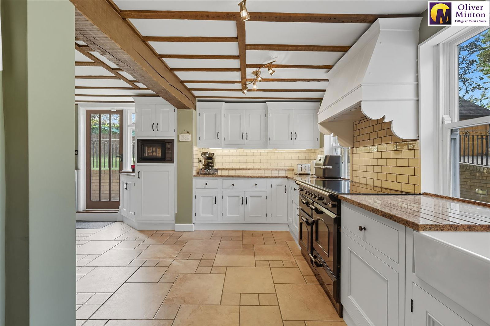 Image for SUPERB FAMILY HOME, Braughing, Herts