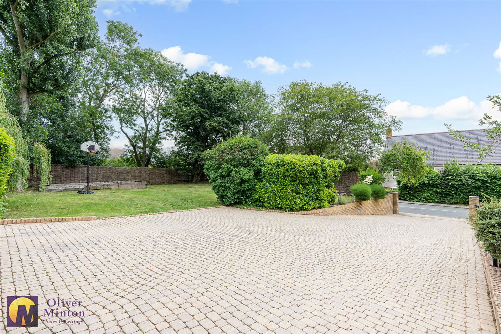 Image for SUPERB FAMILY HOME, Braughing, Herts