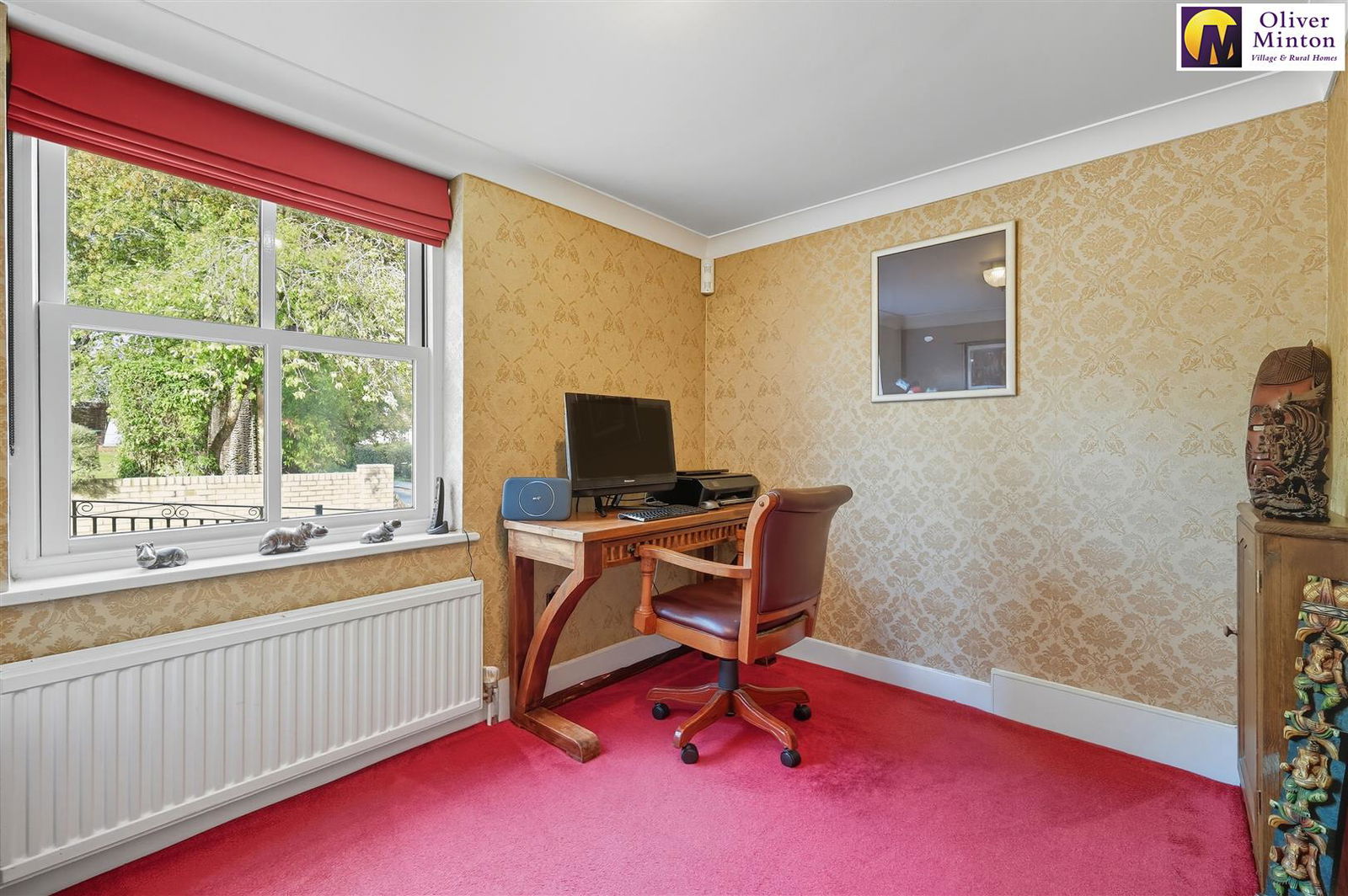 Image for SUPERB FAMILY HOME, Braughing, Herts