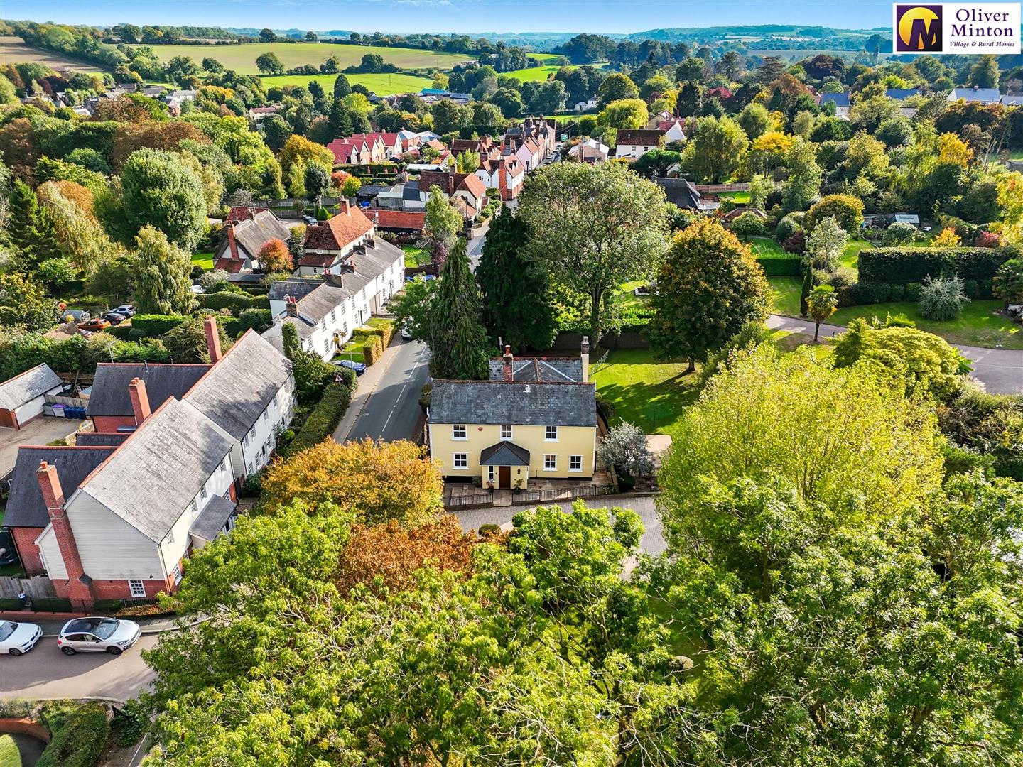 Image for SUPERB FAMILY HOME, Braughing, Herts