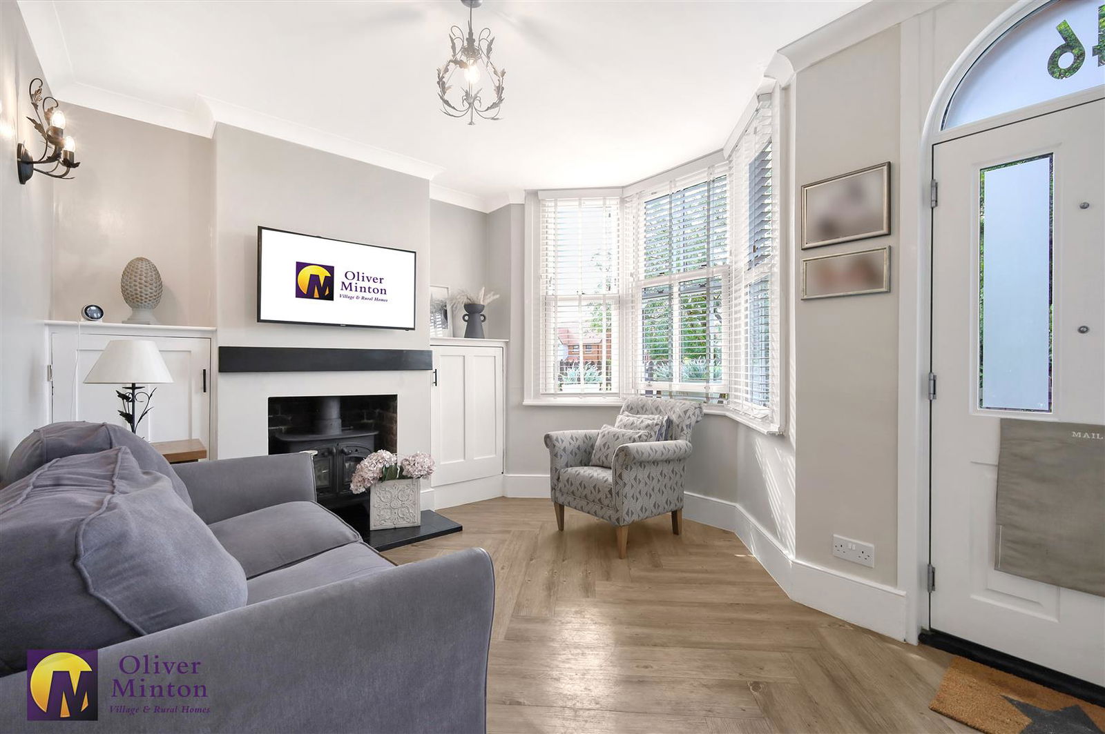 Image for Stortford Road, Standon, Herts