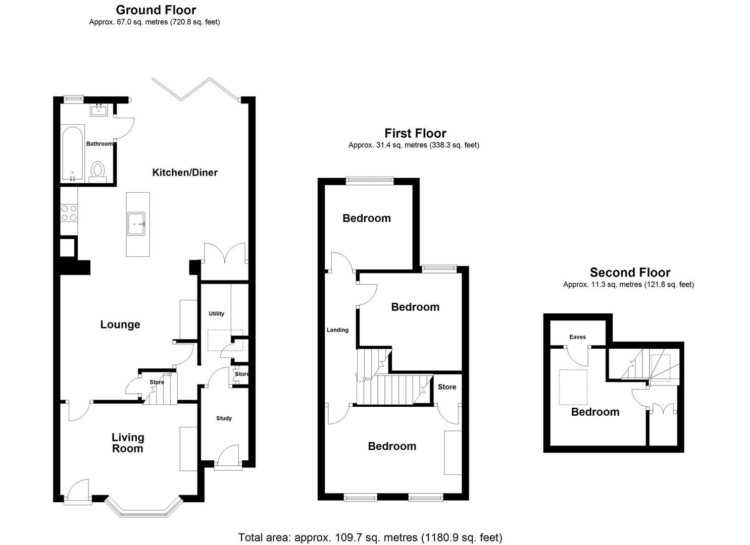 Image for Stortford Road, Standon, Herts