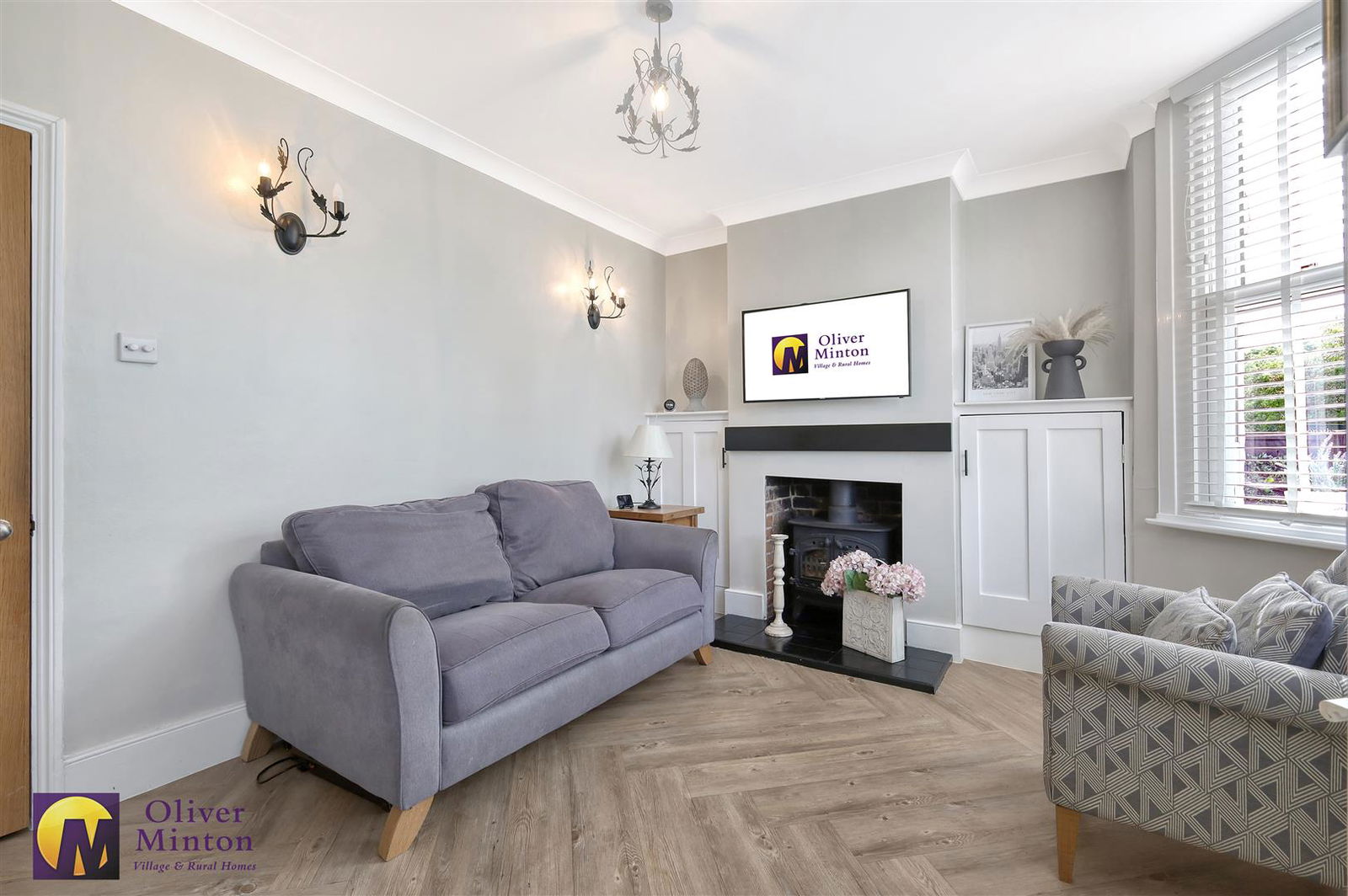 Image for Stortford Road, Standon, Herts