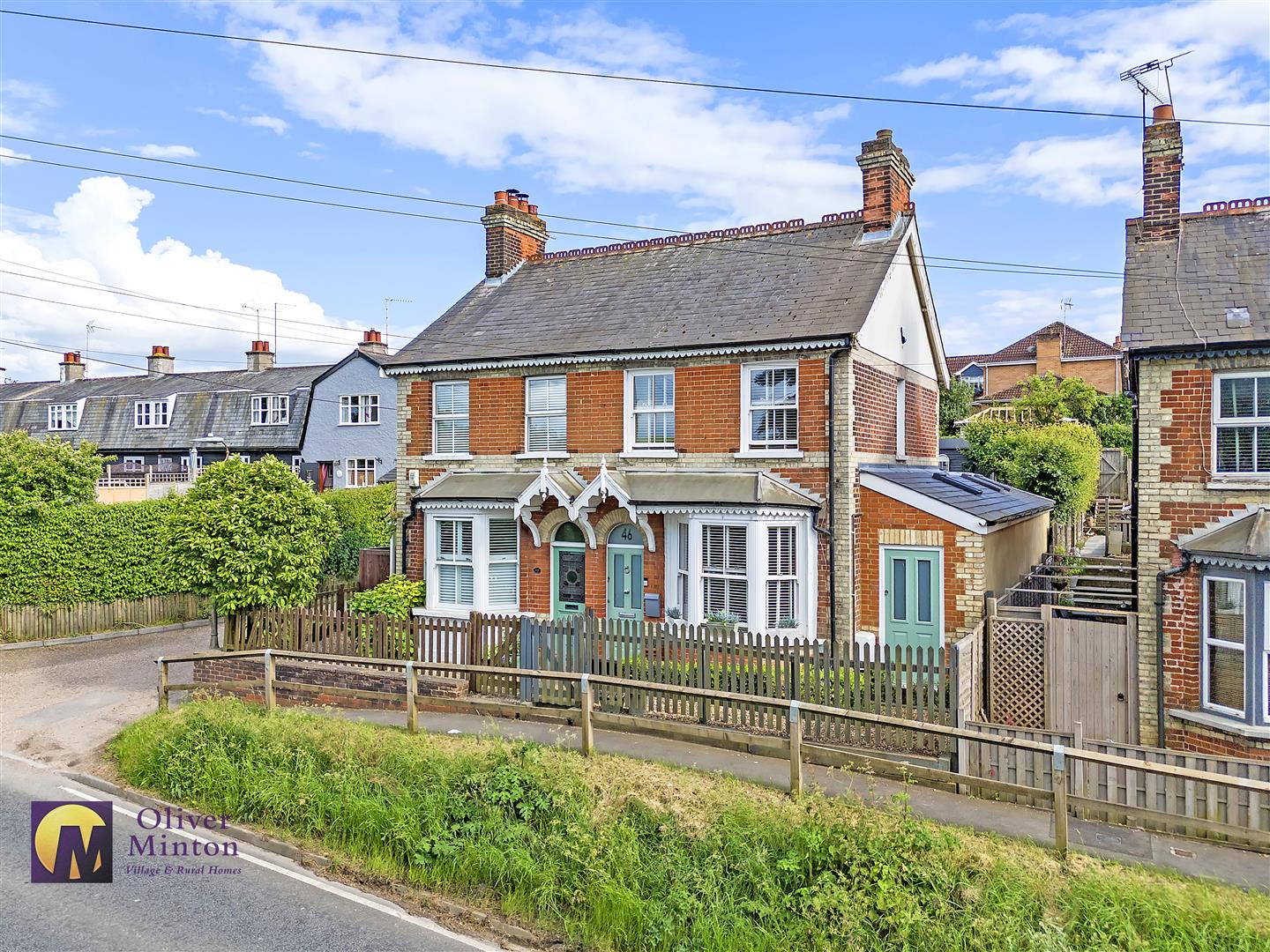 Image for Stortford Road, Standon, Herts