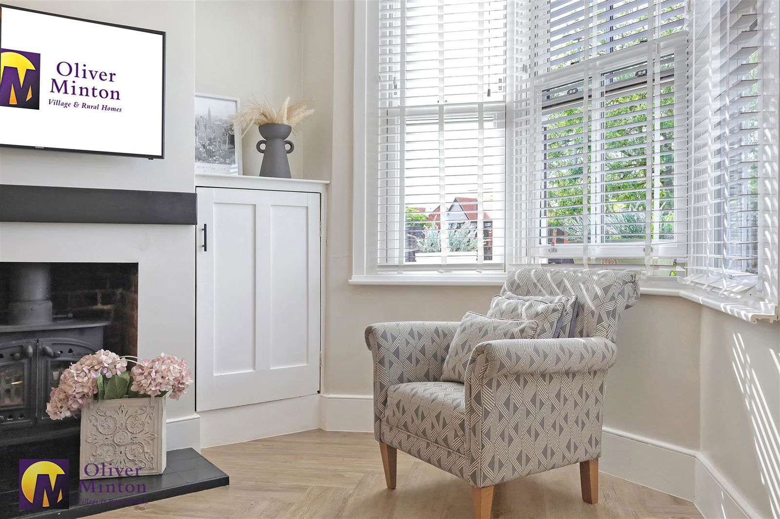 Image for Stortford Road, Standon, Herts