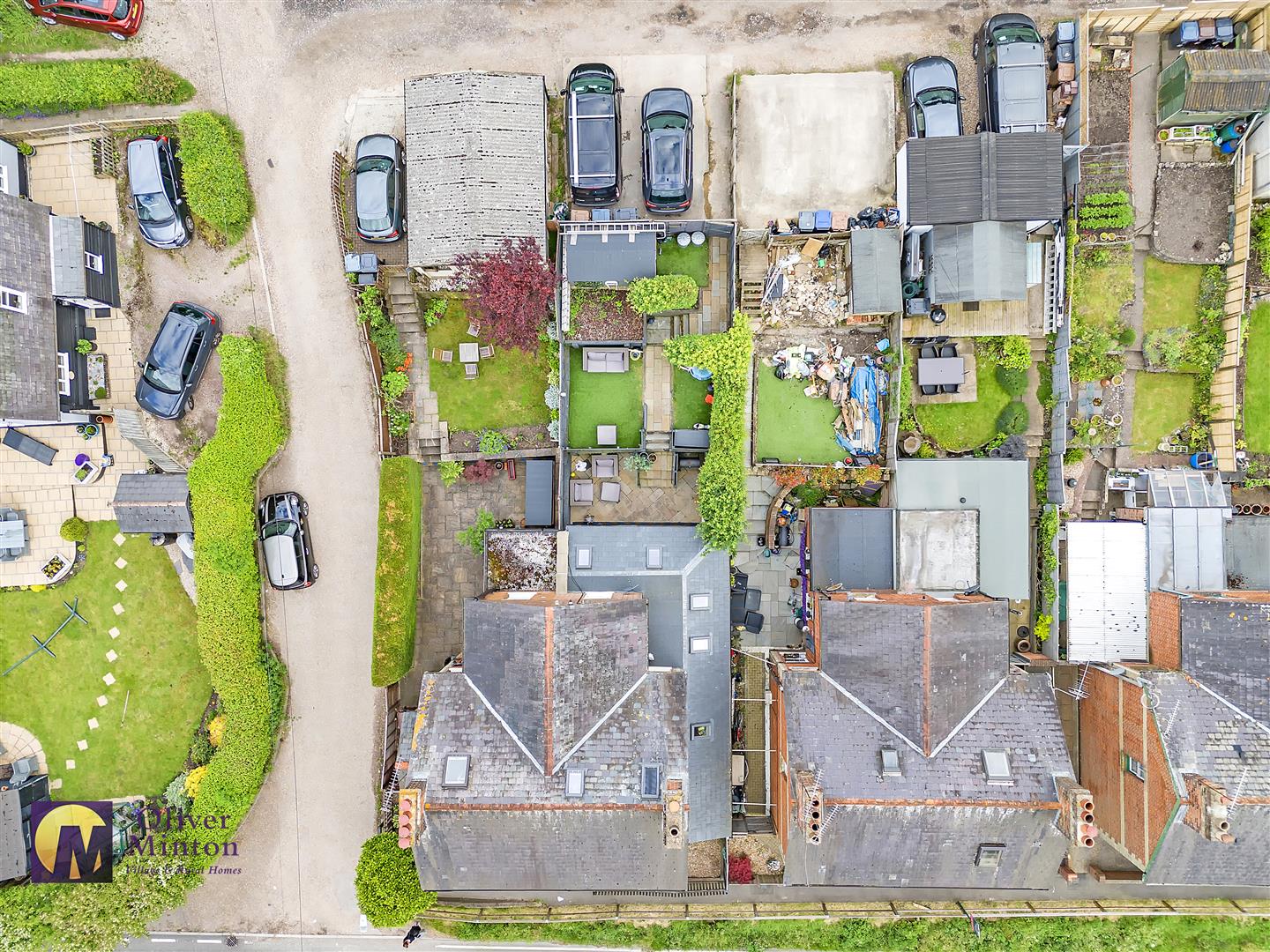 Image for Stortford Road, Standon, Herts