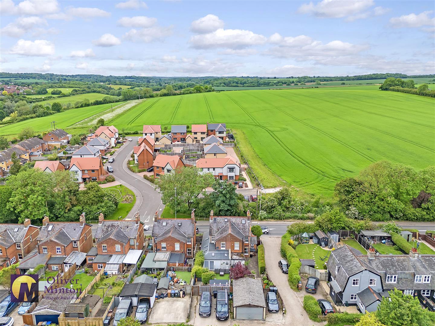 Image for Stortford Road, Standon, Herts