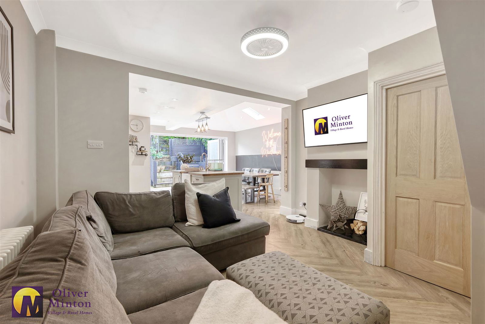 Image for Stortford Road, Standon, Herts