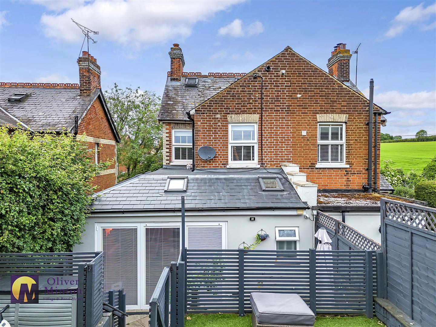 Image for Stortford Road, Standon, Herts