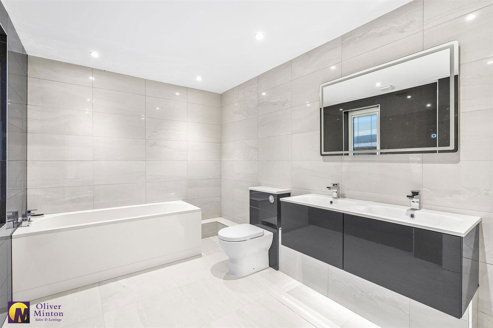 Image for CHAIN FREE Contemporary Barn Conversion - Latchford, Standon