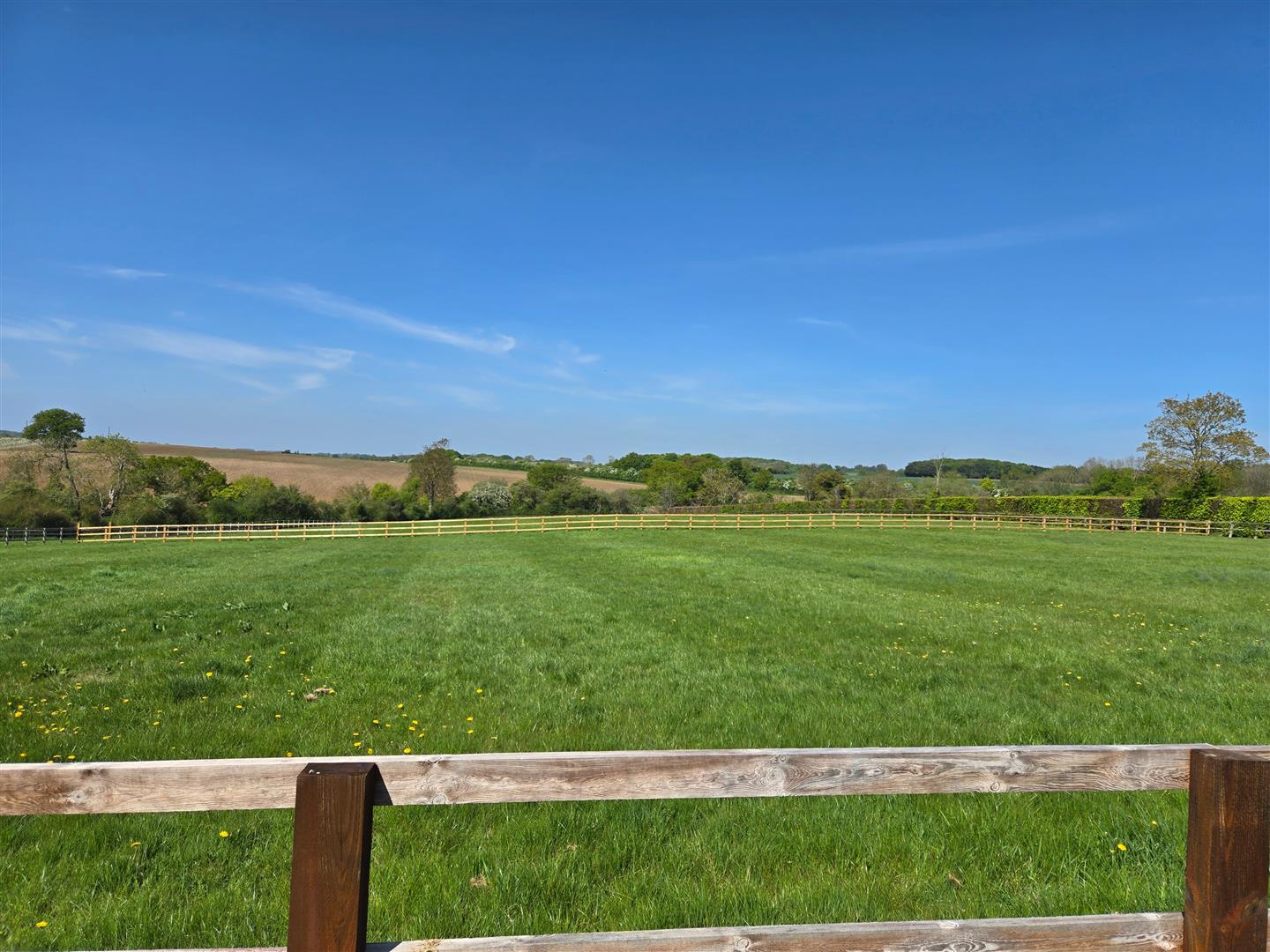 Image for CHAIN FREE Contemporary Barn Conversion - Latchford, Standon