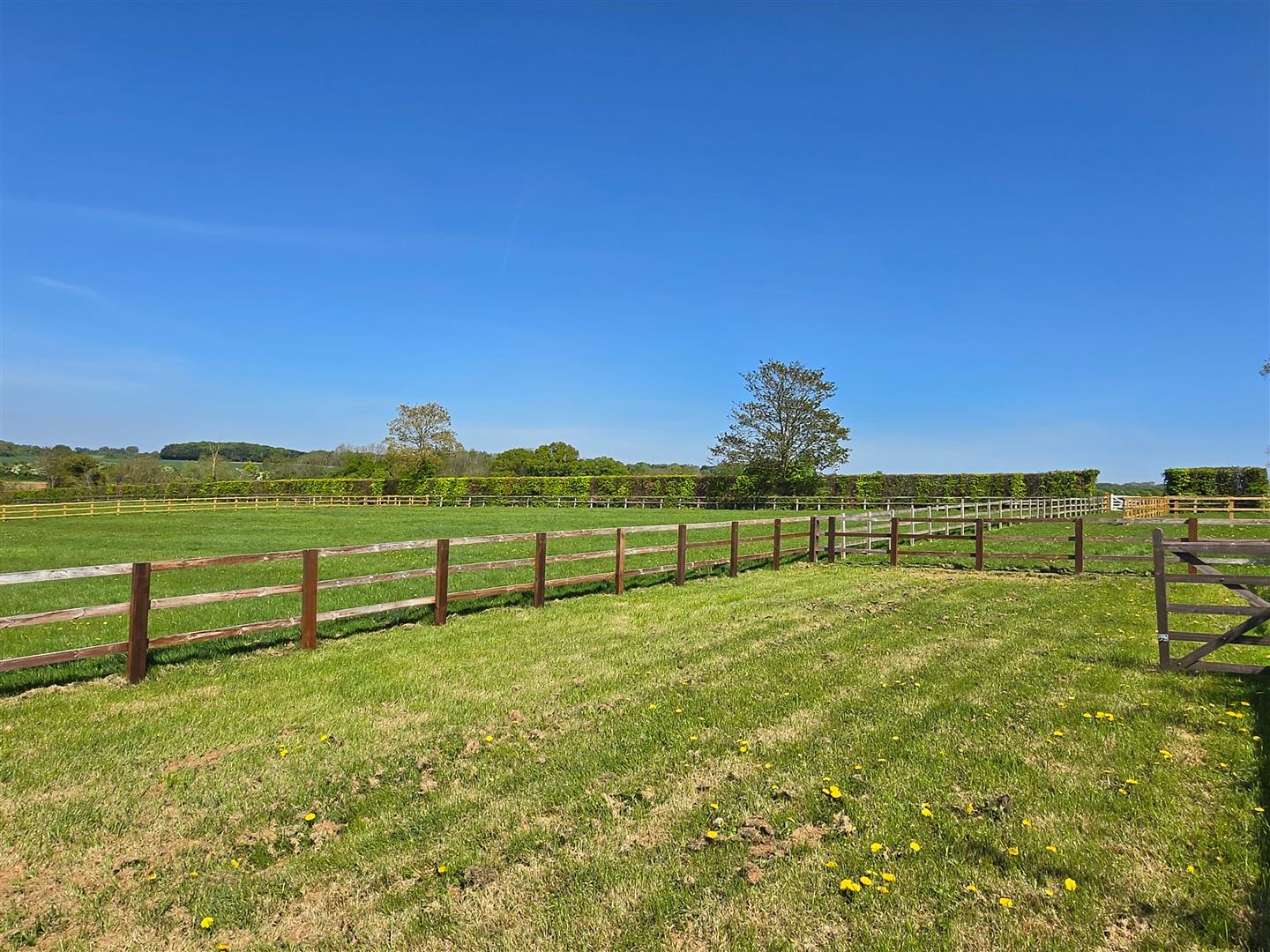 Image for CHAIN FREE Contemporary Barn Conversion - Latchford, Standon