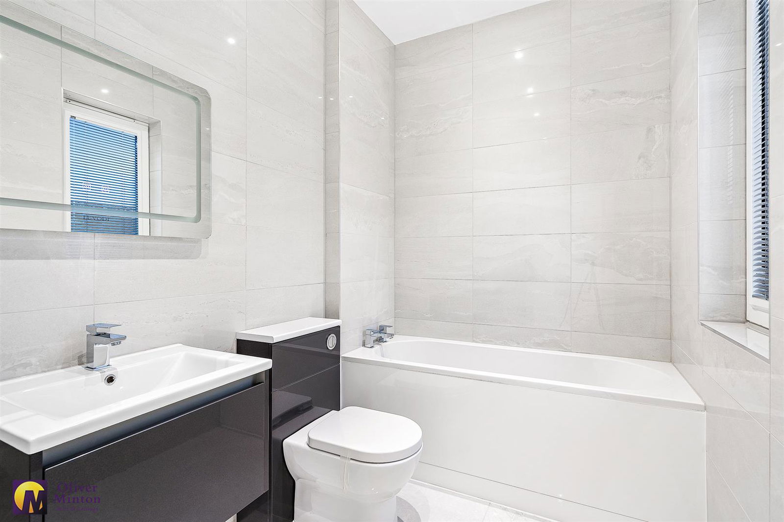 Image for CHAIN FREE Contemporary Barn Conversion - Latchford, Standon