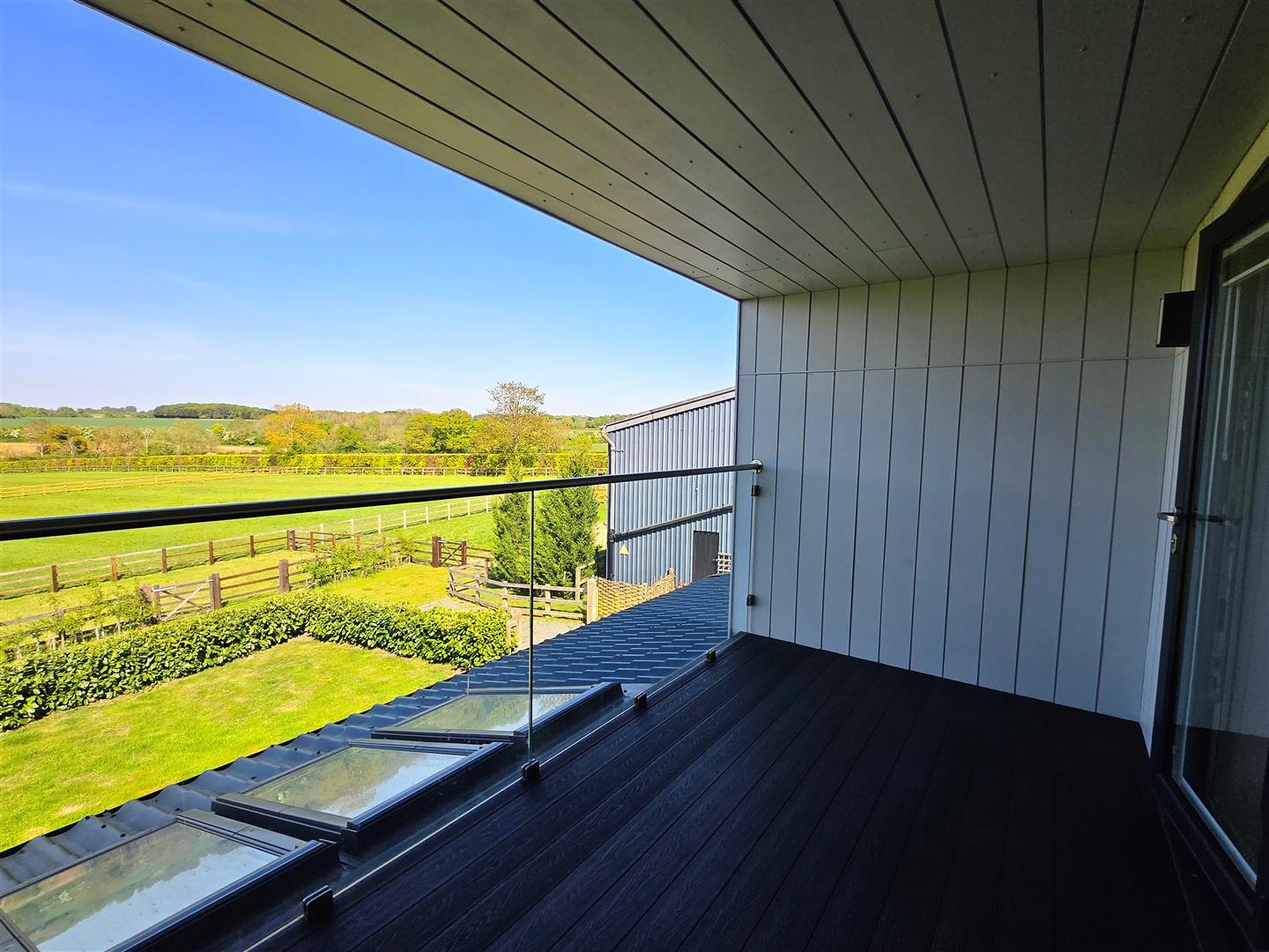 Image for CHAIN FREE Contemporary Barn Conversion - Latchford, Standon