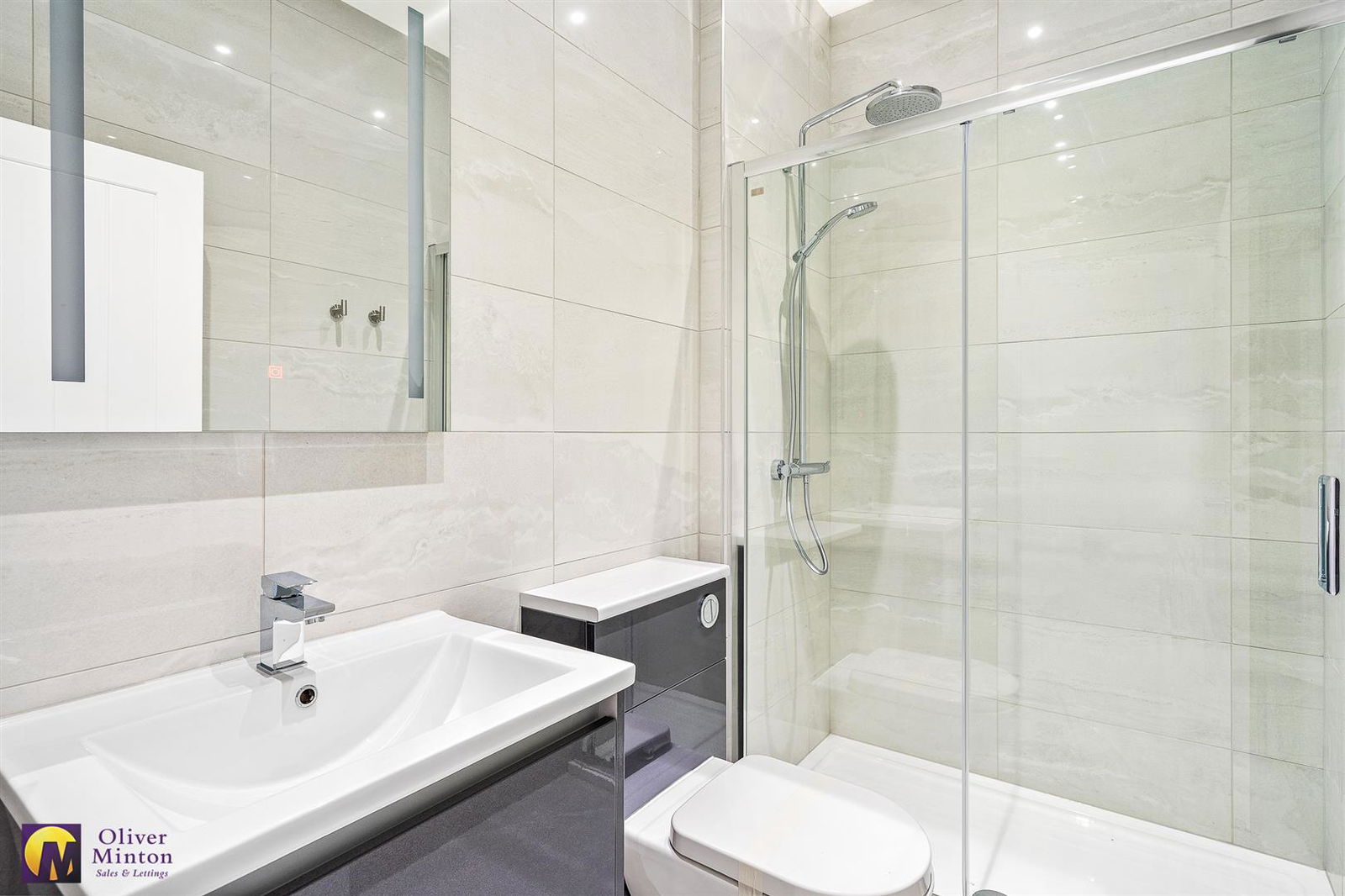 Image for CHAIN FREE Contemporary Barn Conversion - Latchford, Standon