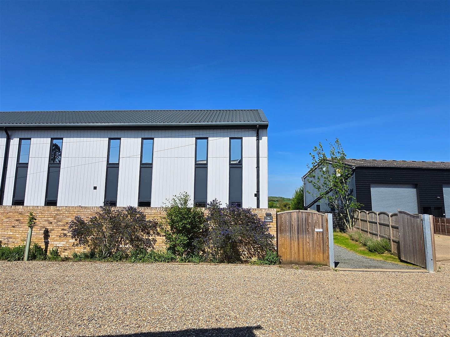 Image for CHAIN FREE Contemporary Barn Conversion - Latchford, Standon