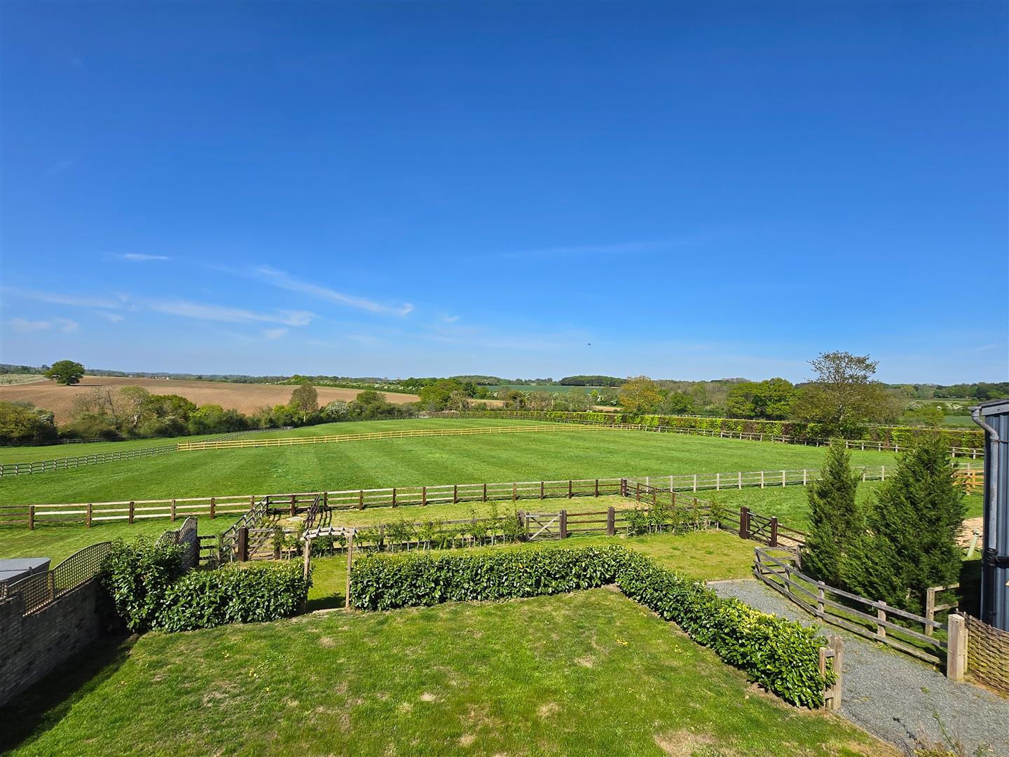 Image for CHAIN FREE Contemporary Barn Conversion - Latchford, Standon