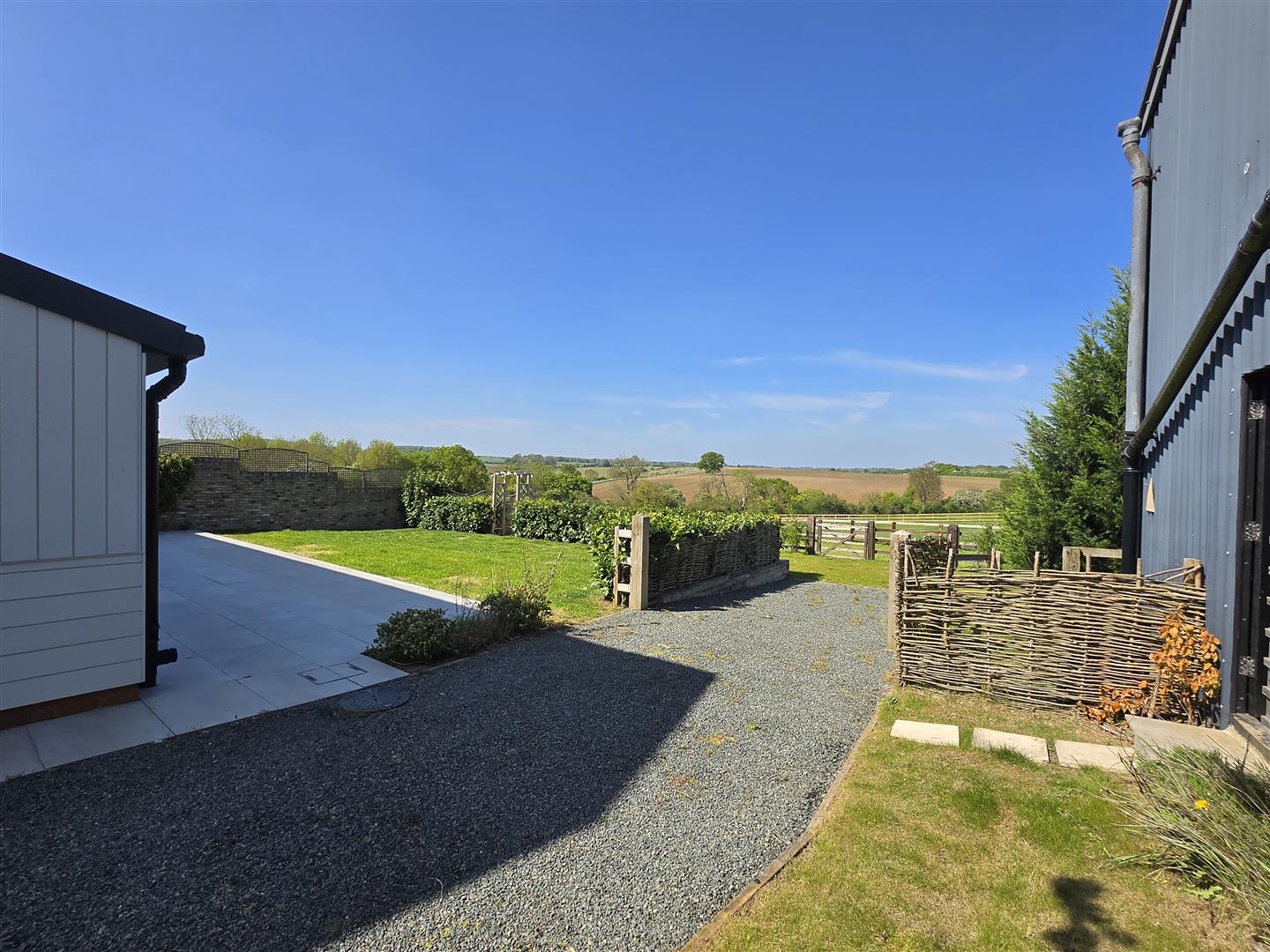 Image for CHAIN FREE Contemporary Barn Conversion - Latchford, Standon