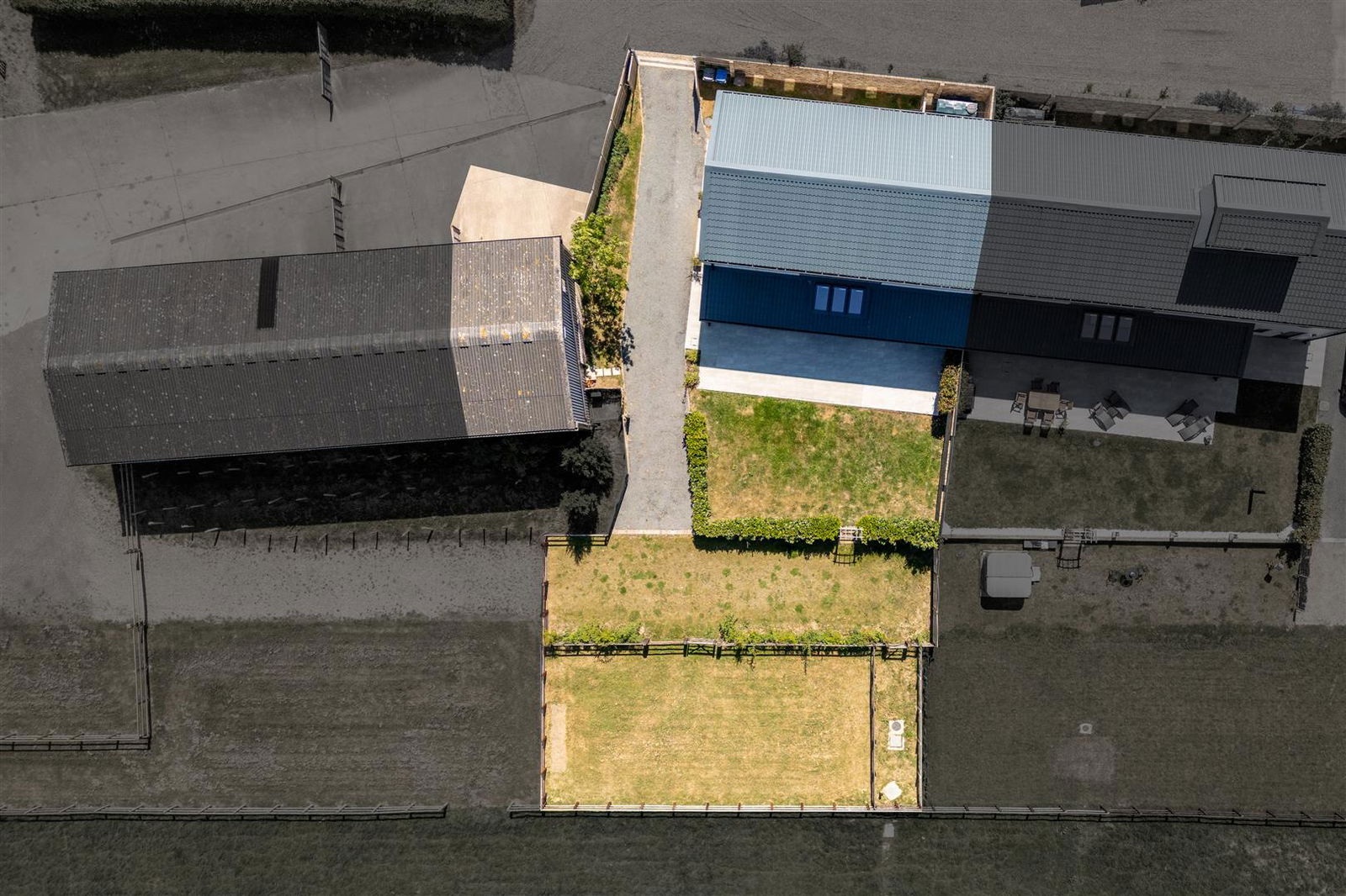 Image for CHAIN FREE Contemporary Barn Conversion - Latchford, Standon