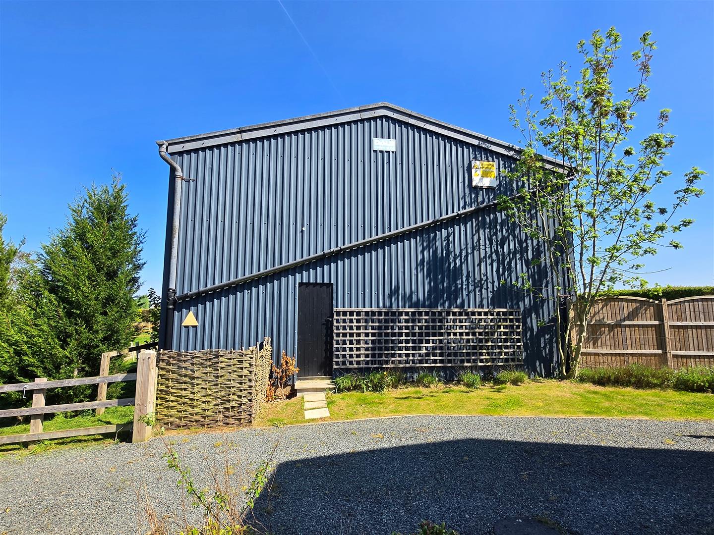 Image for CHAIN FREE Contemporary Barn Conversion - Latchford, Standon