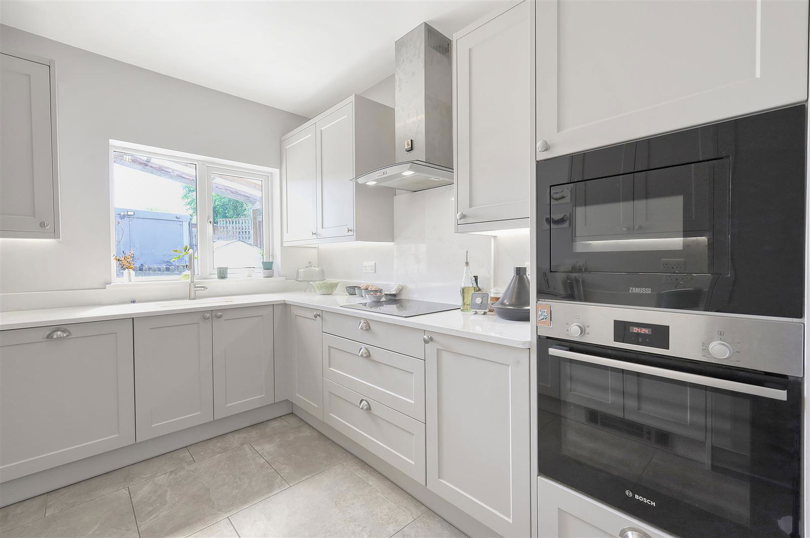 Image for Station Road, Puckeridge