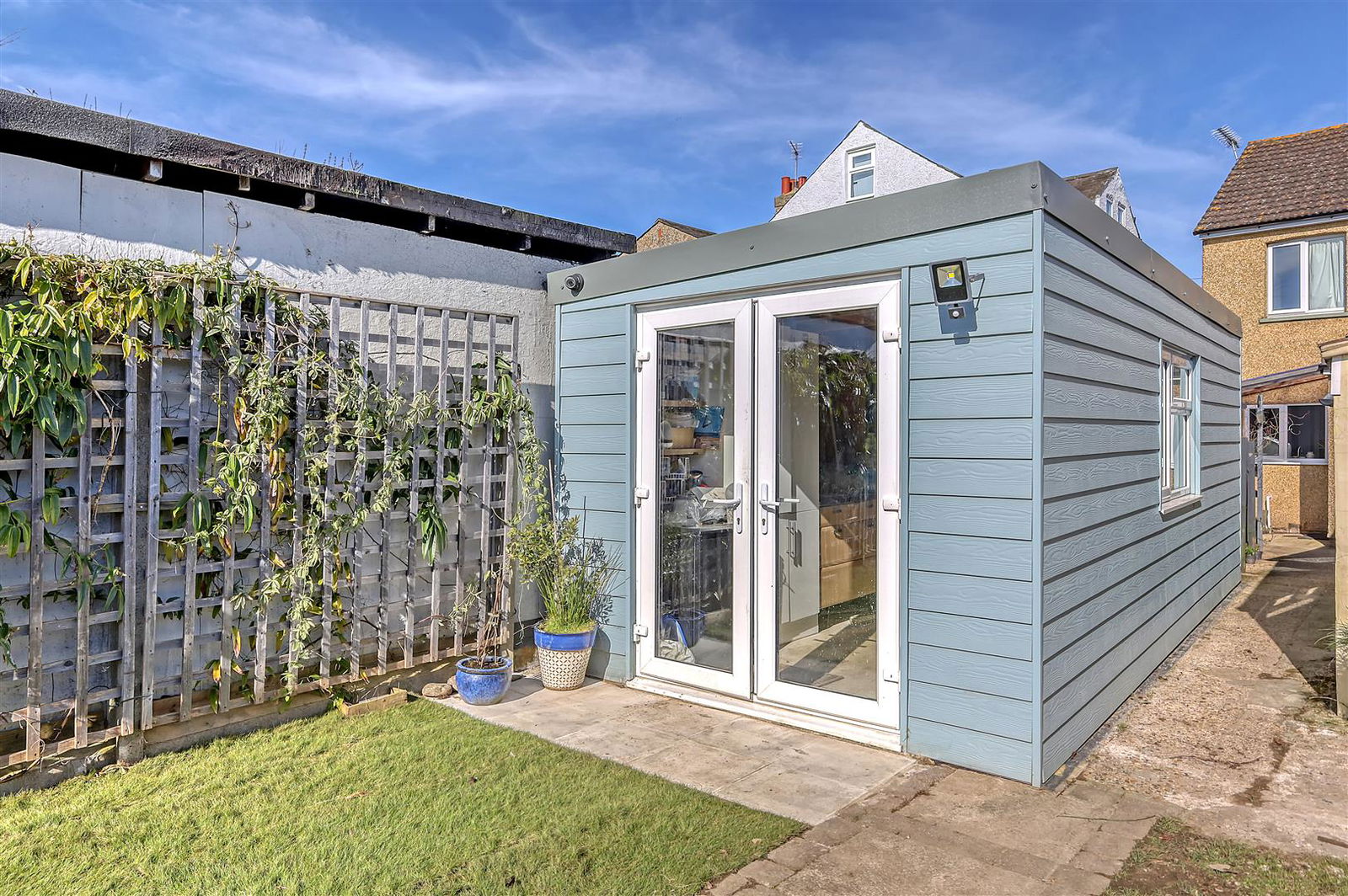 Image for Station Road, Puckeridge