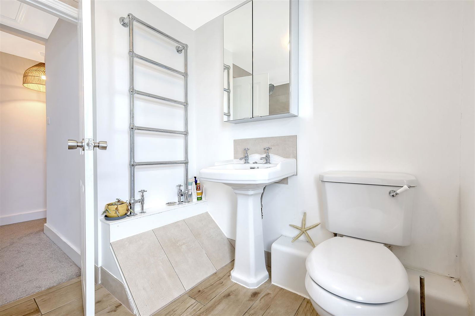 Image for Station Road, Puckeridge