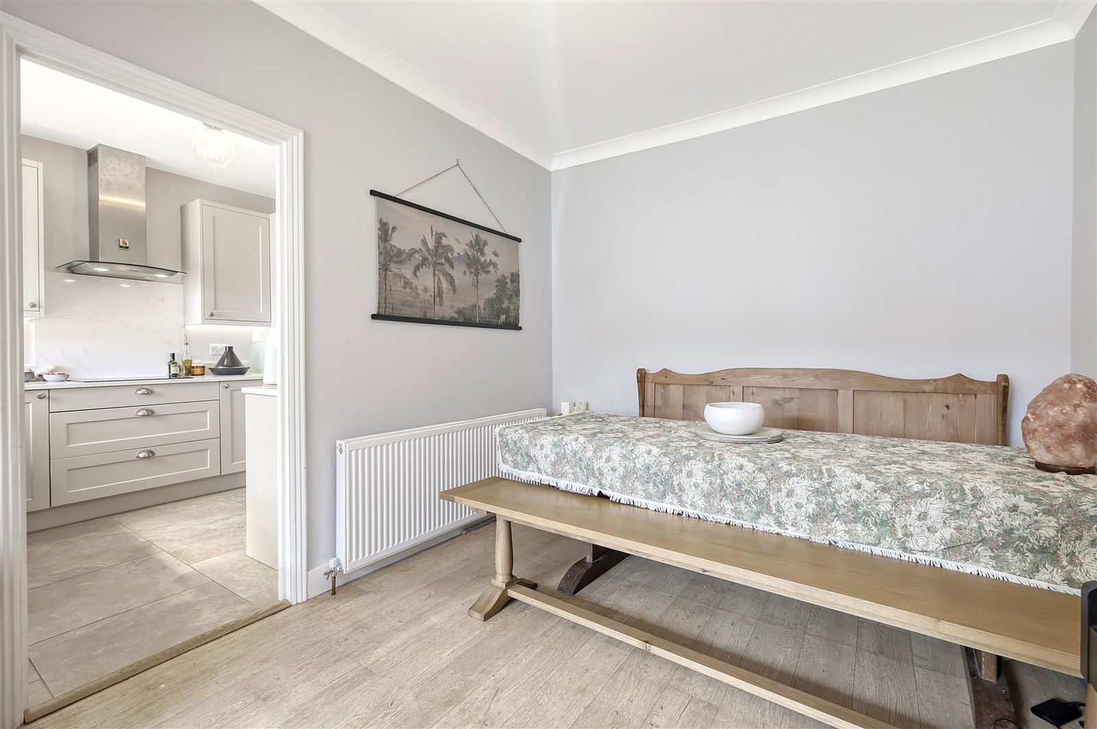 Image for Station Road, Puckeridge