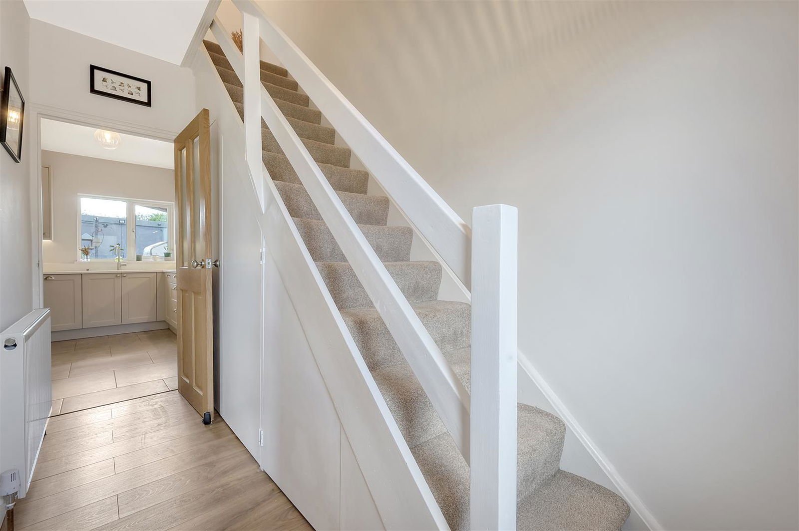 Image for Station Road, Puckeridge