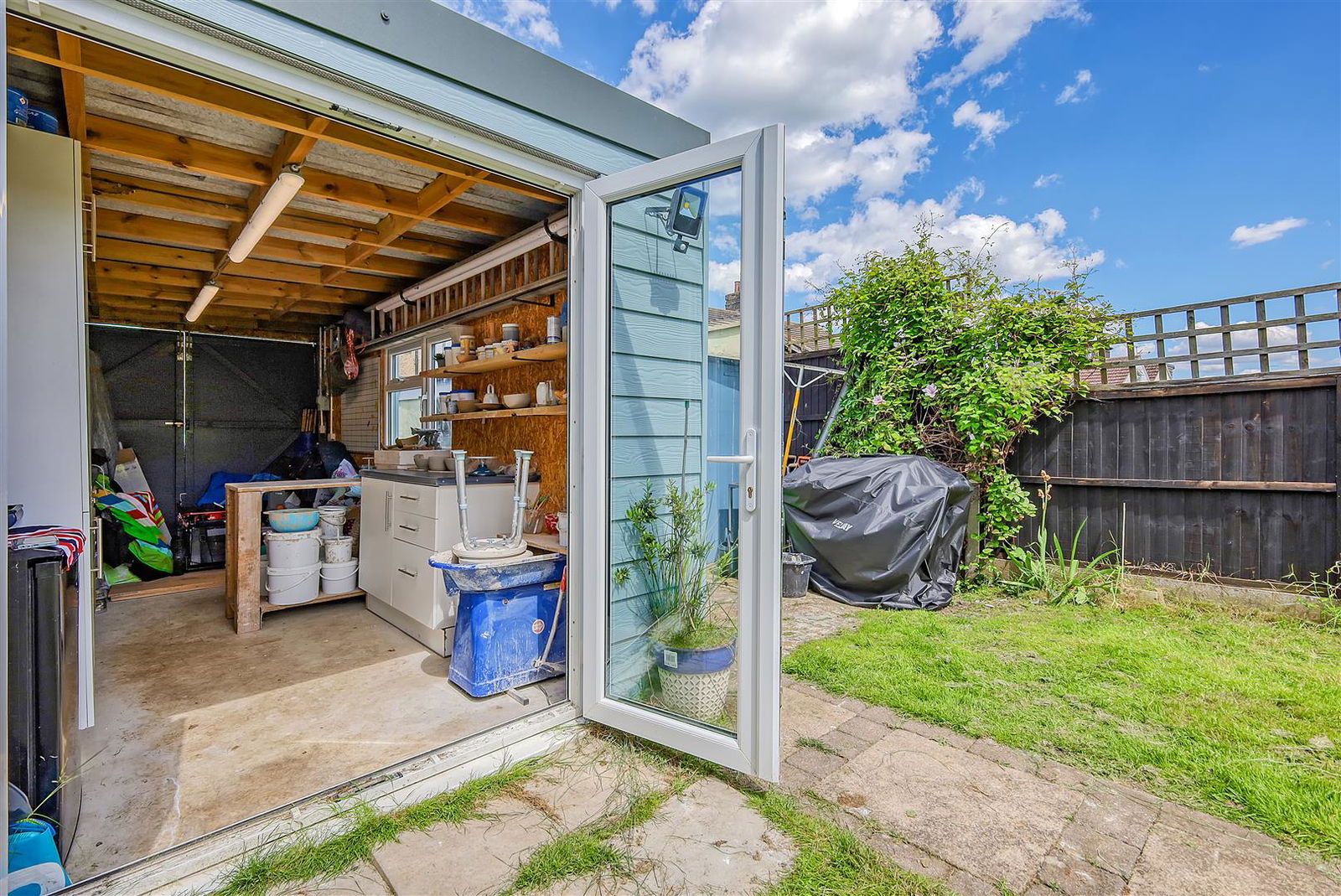 Image for Station Road, Puckeridge