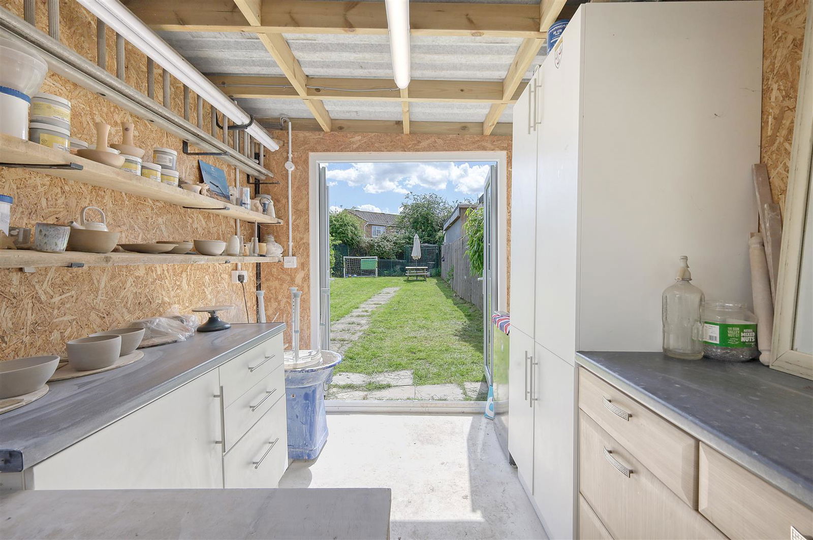 Image for Station Road, Puckeridge