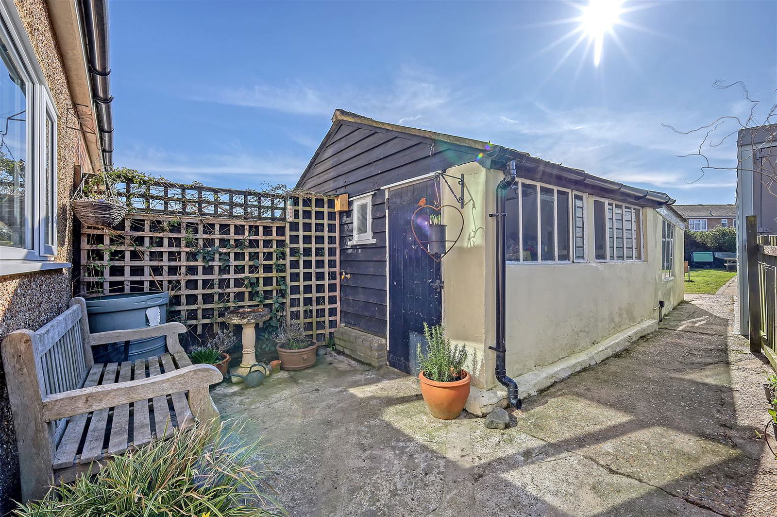 Image for Station Road, Puckeridge