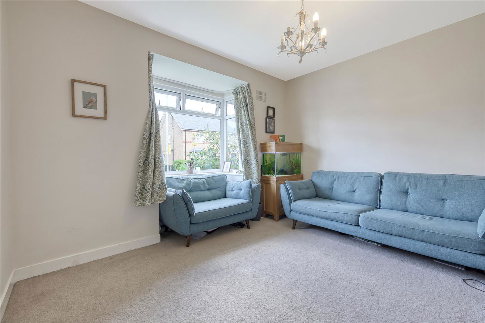 Image for Station Road, Puckeridge