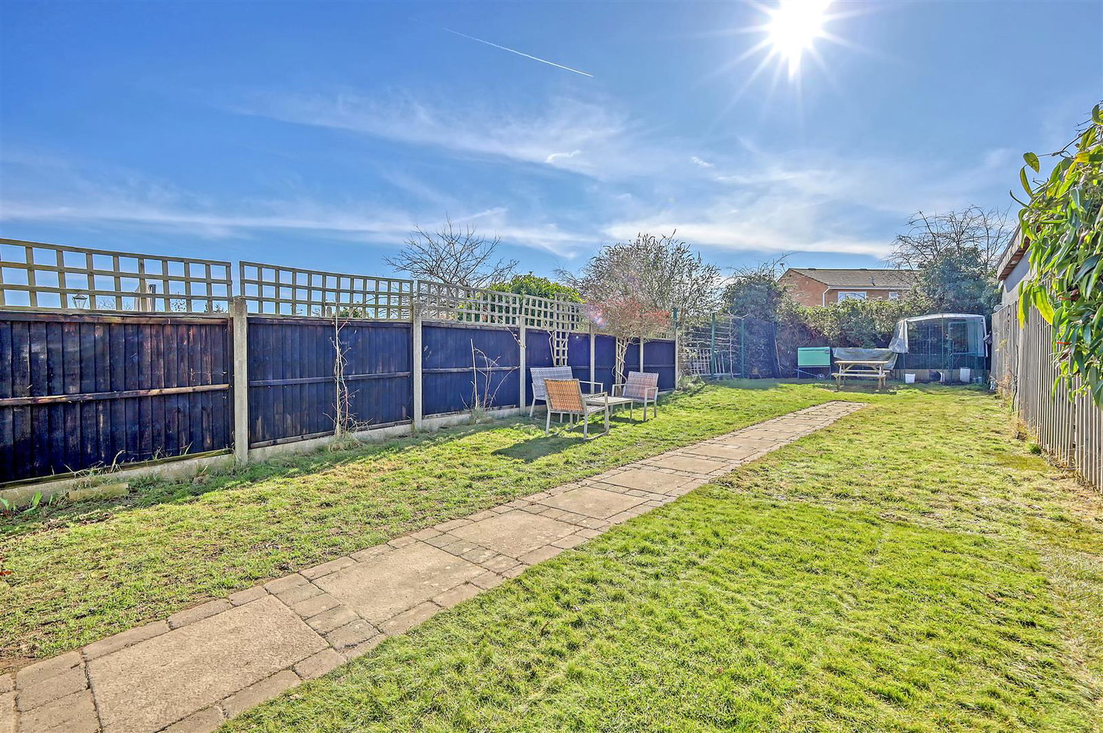 Image for Station Road, Puckeridge