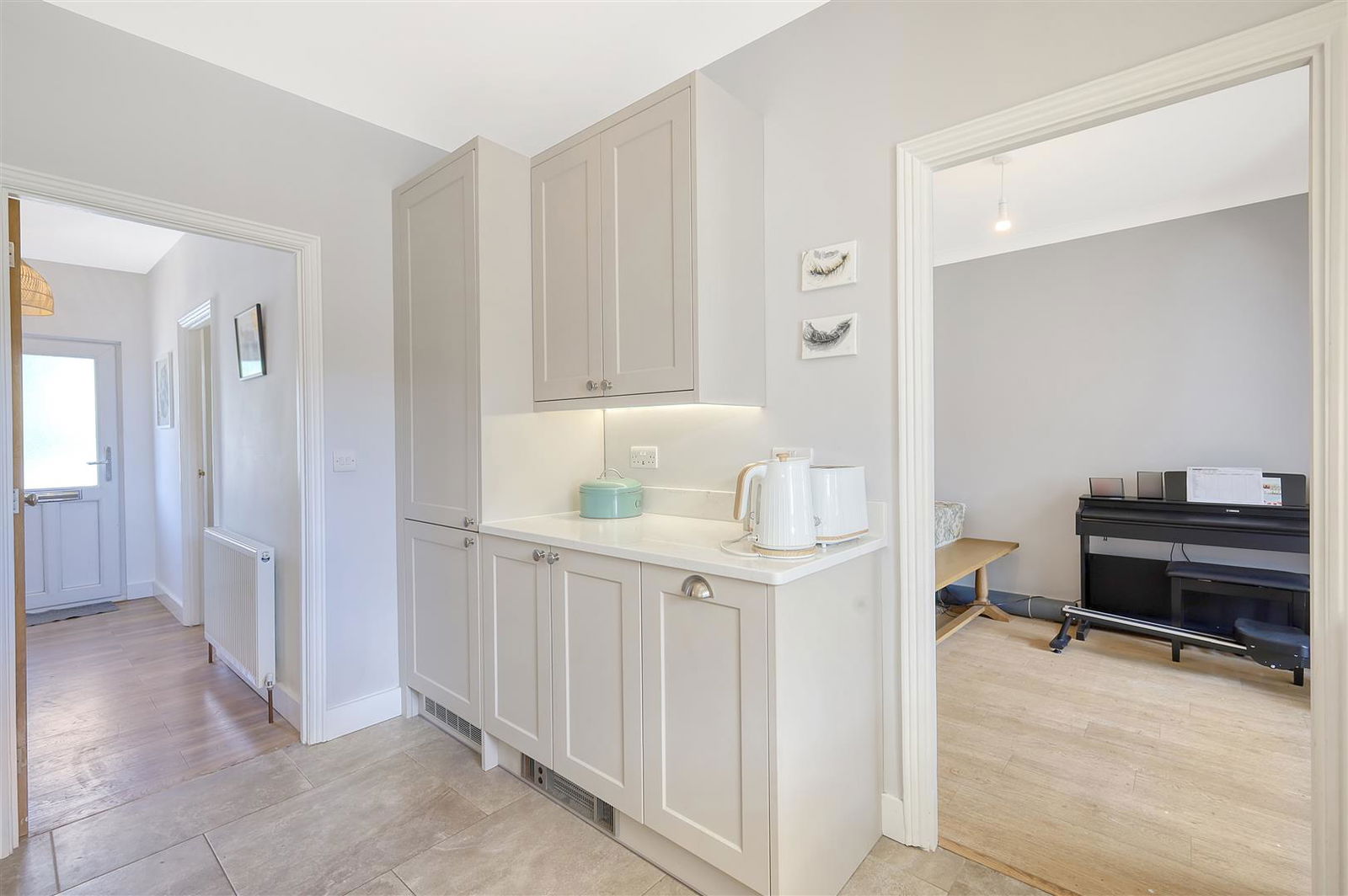 Image for Station Road, Puckeridge