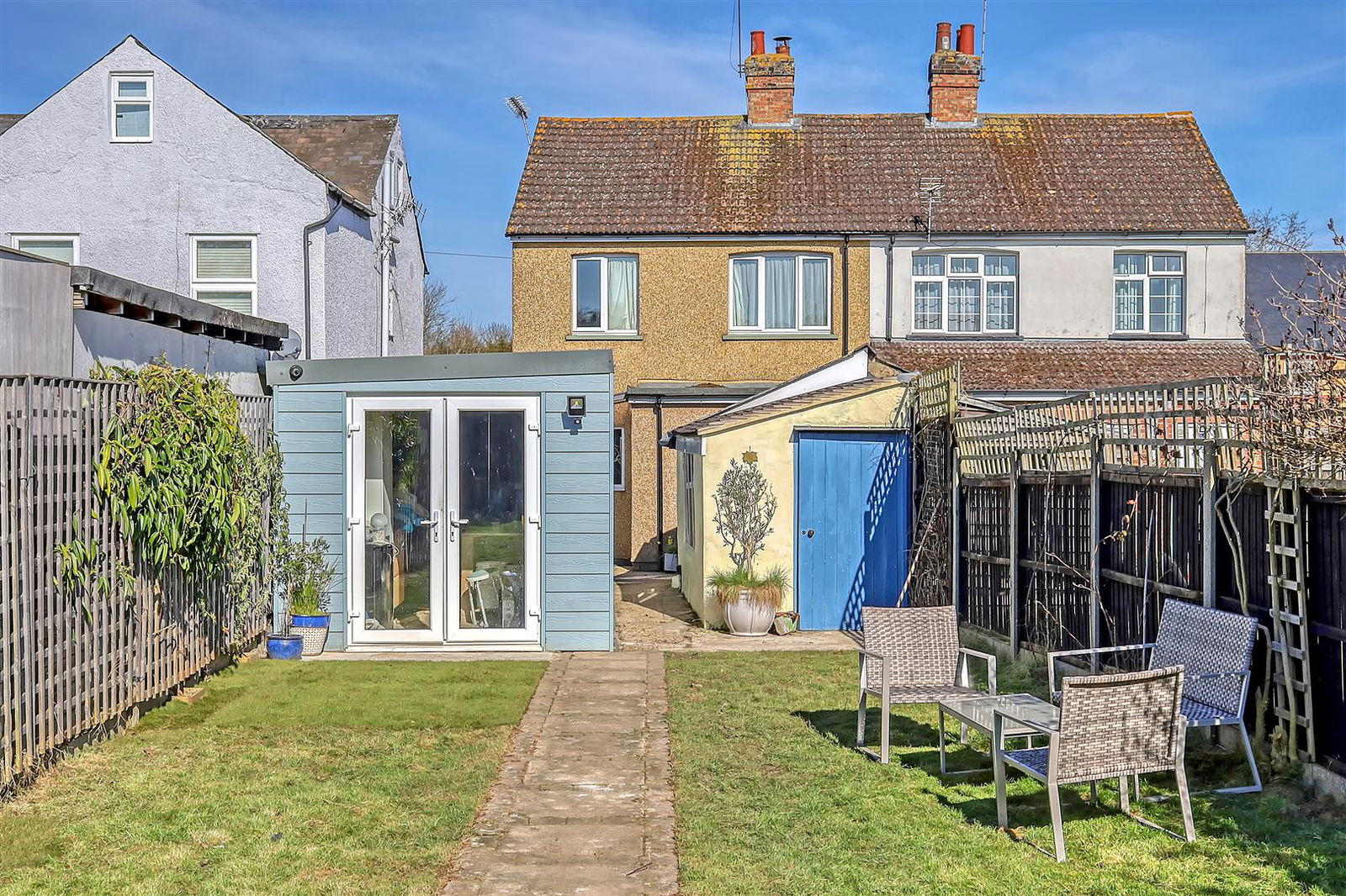 Image for Station Road, Puckeridge