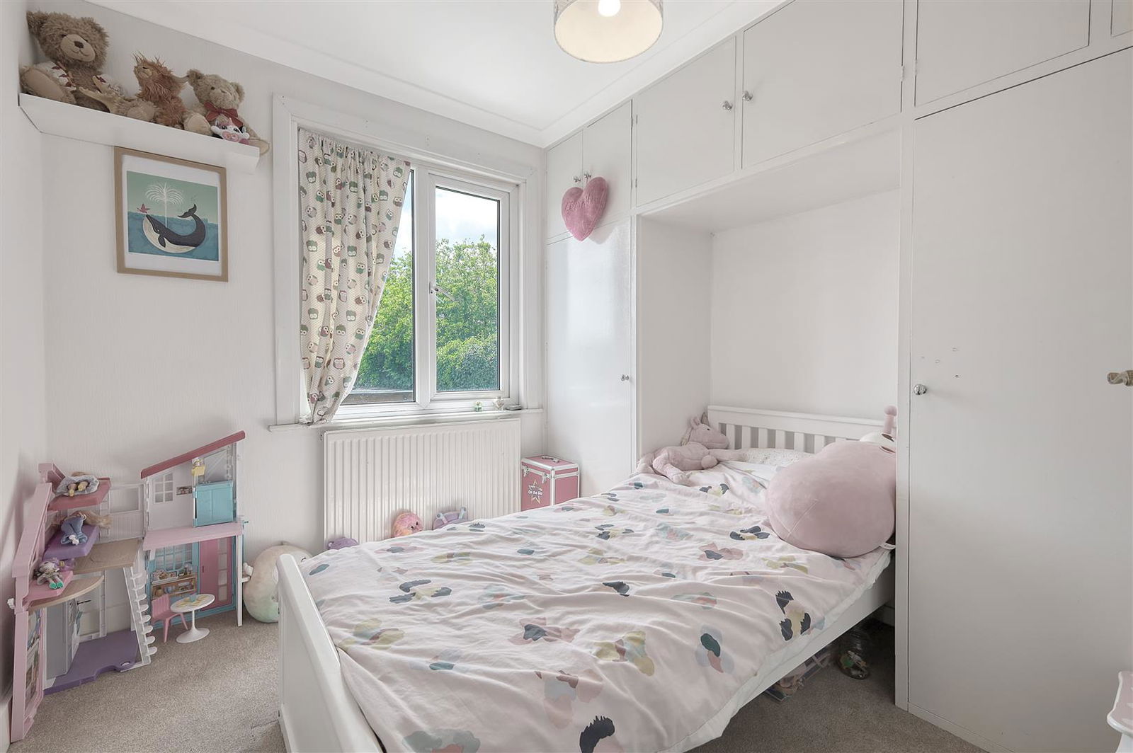 Image for Station Road, Puckeridge