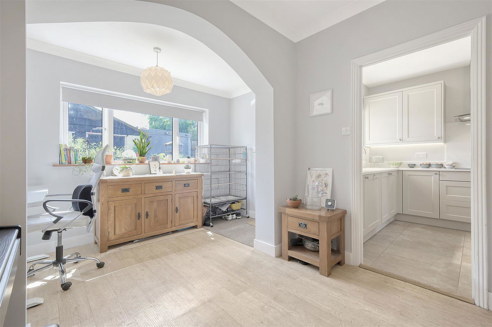 Image for Station Road, Puckeridge