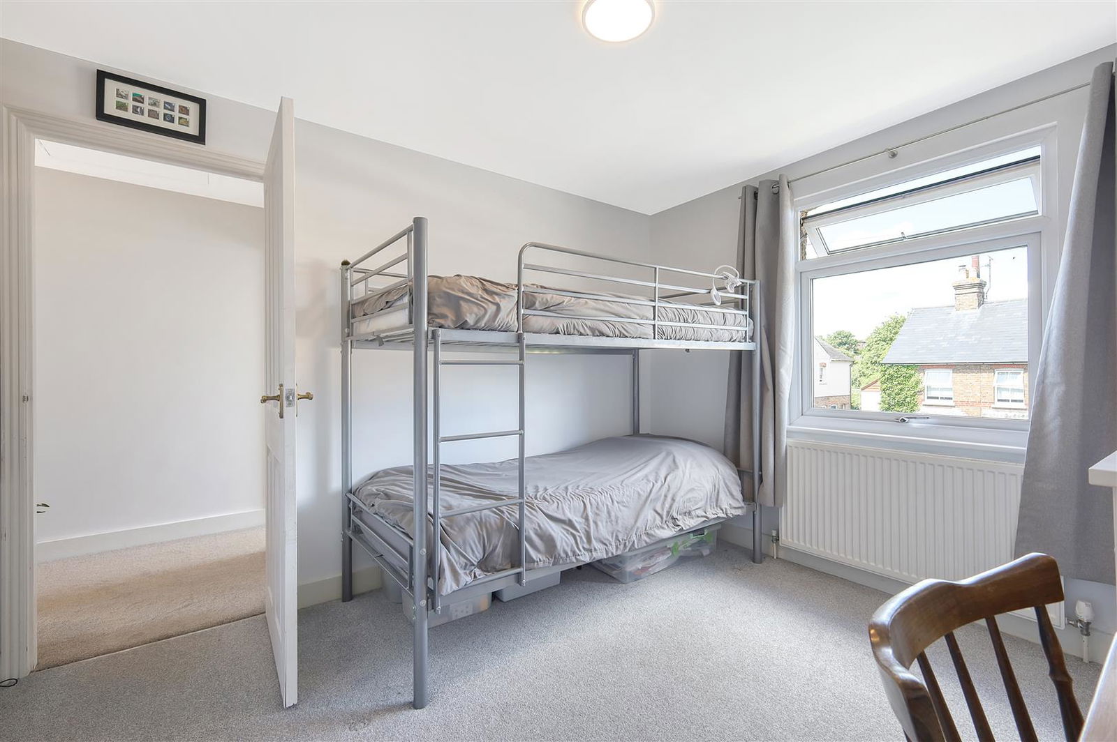 Image for Station Road, Puckeridge