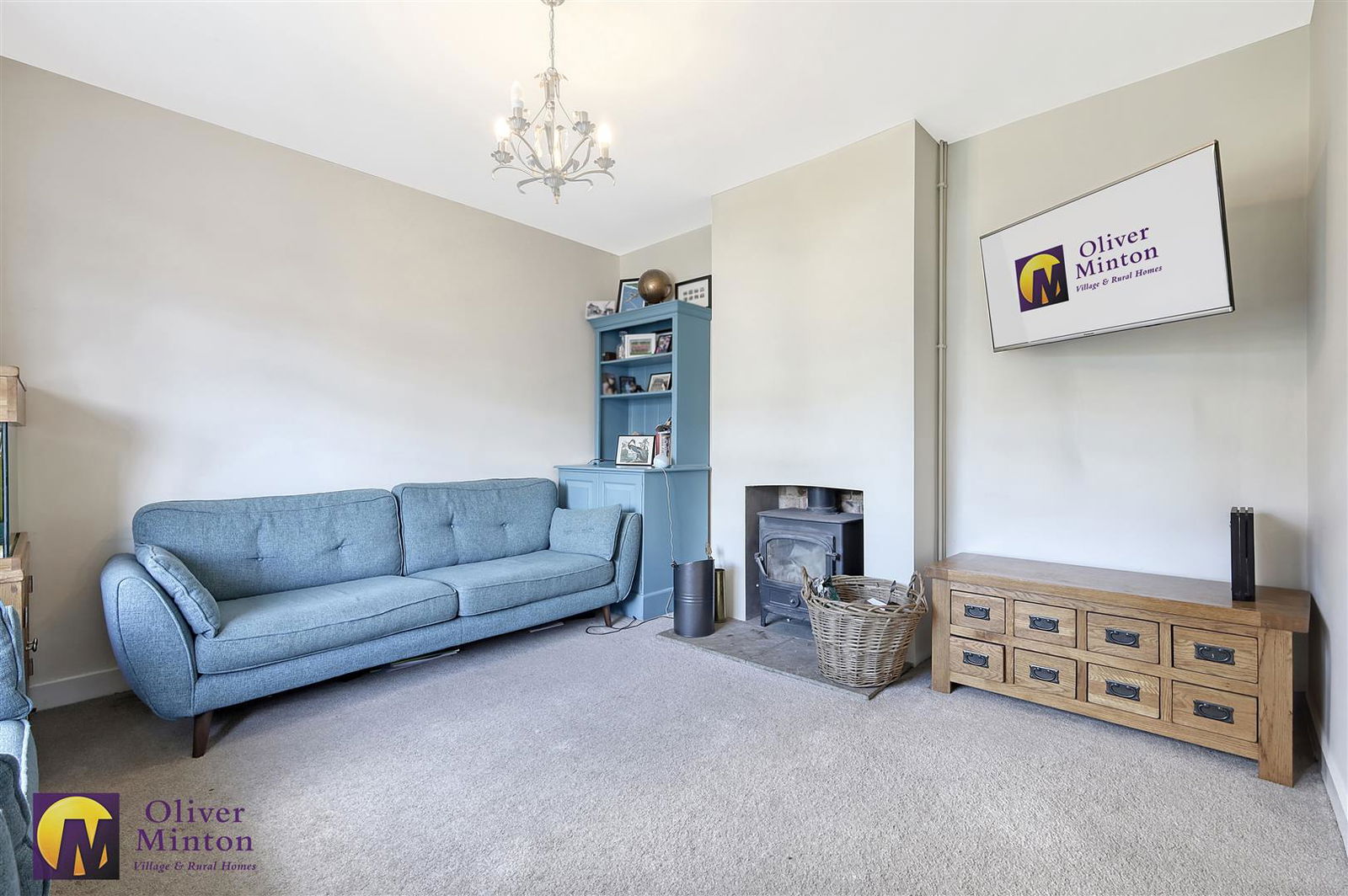 Image for Station Road, Puckeridge