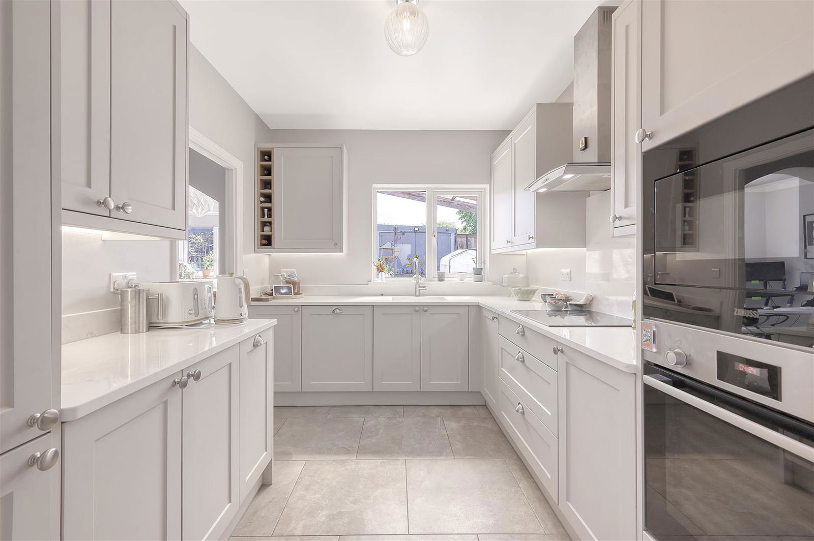 Image for Station Road, Puckeridge