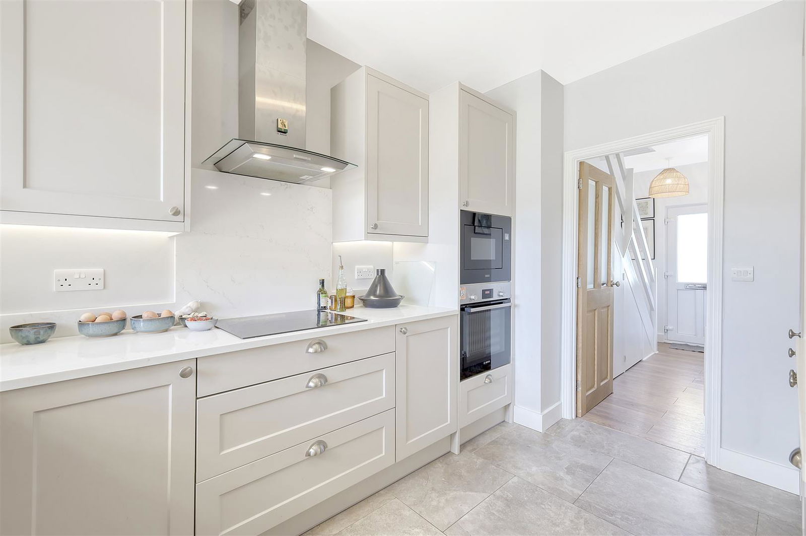 Image for Station Road, Puckeridge