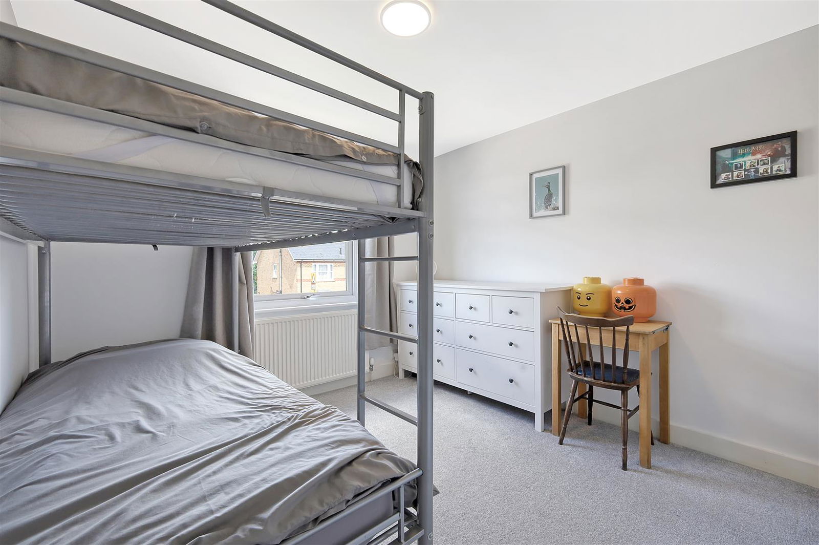 Image for Station Road, Puckeridge