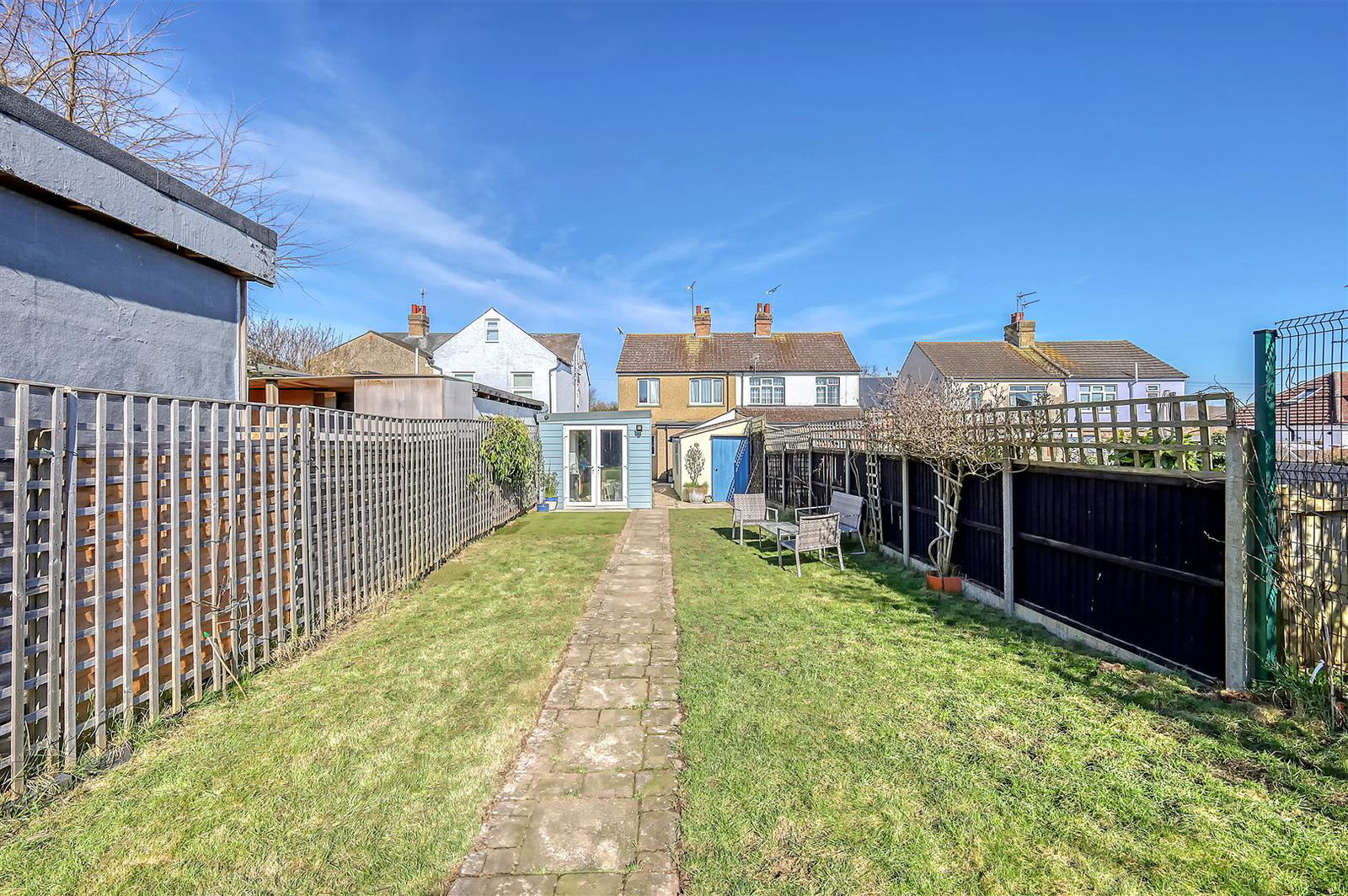 Image for Station Road, Puckeridge