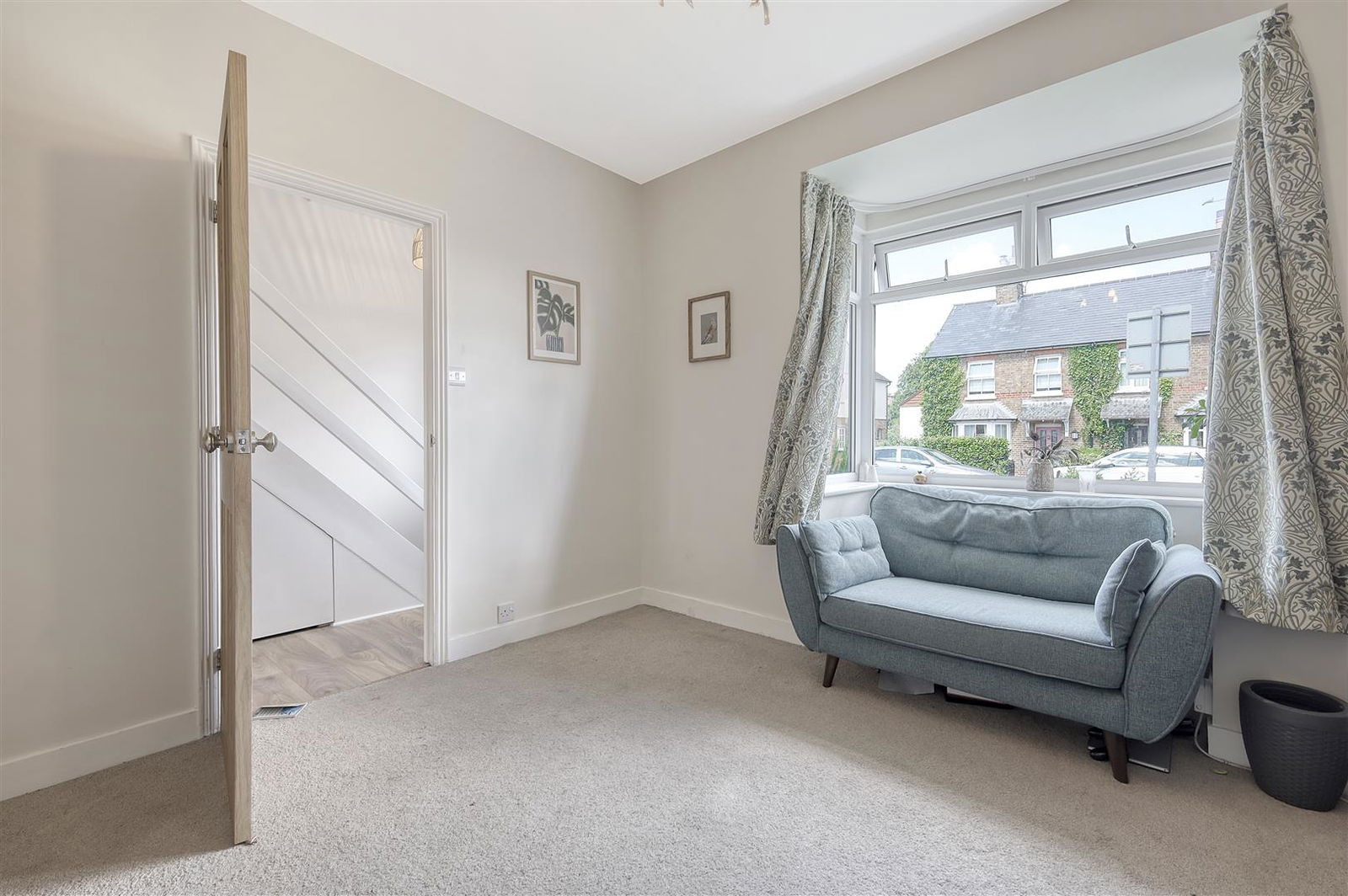 Image for Station Road, Puckeridge