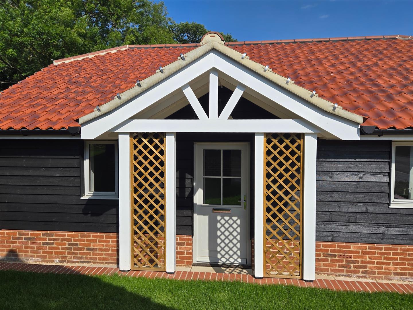 Image for NEW HOME - HALLS CLOSE, Malting Lane, Braughing