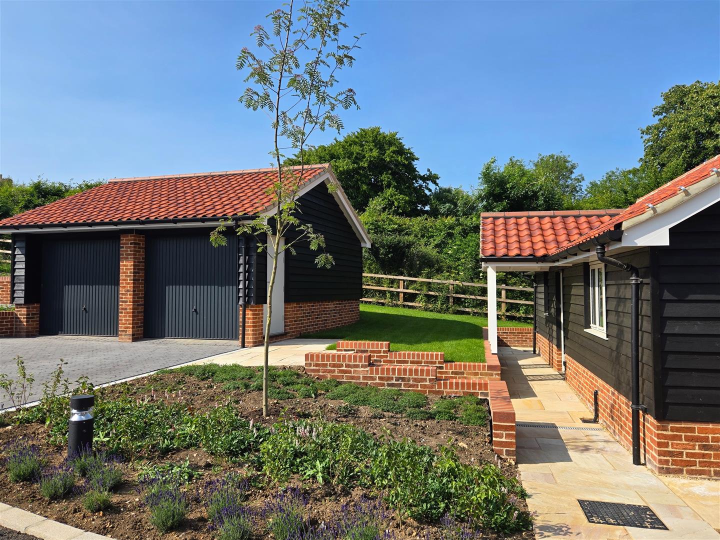 Image for NEW HOME - HALLS CLOSE, Malting Lane, Braughing