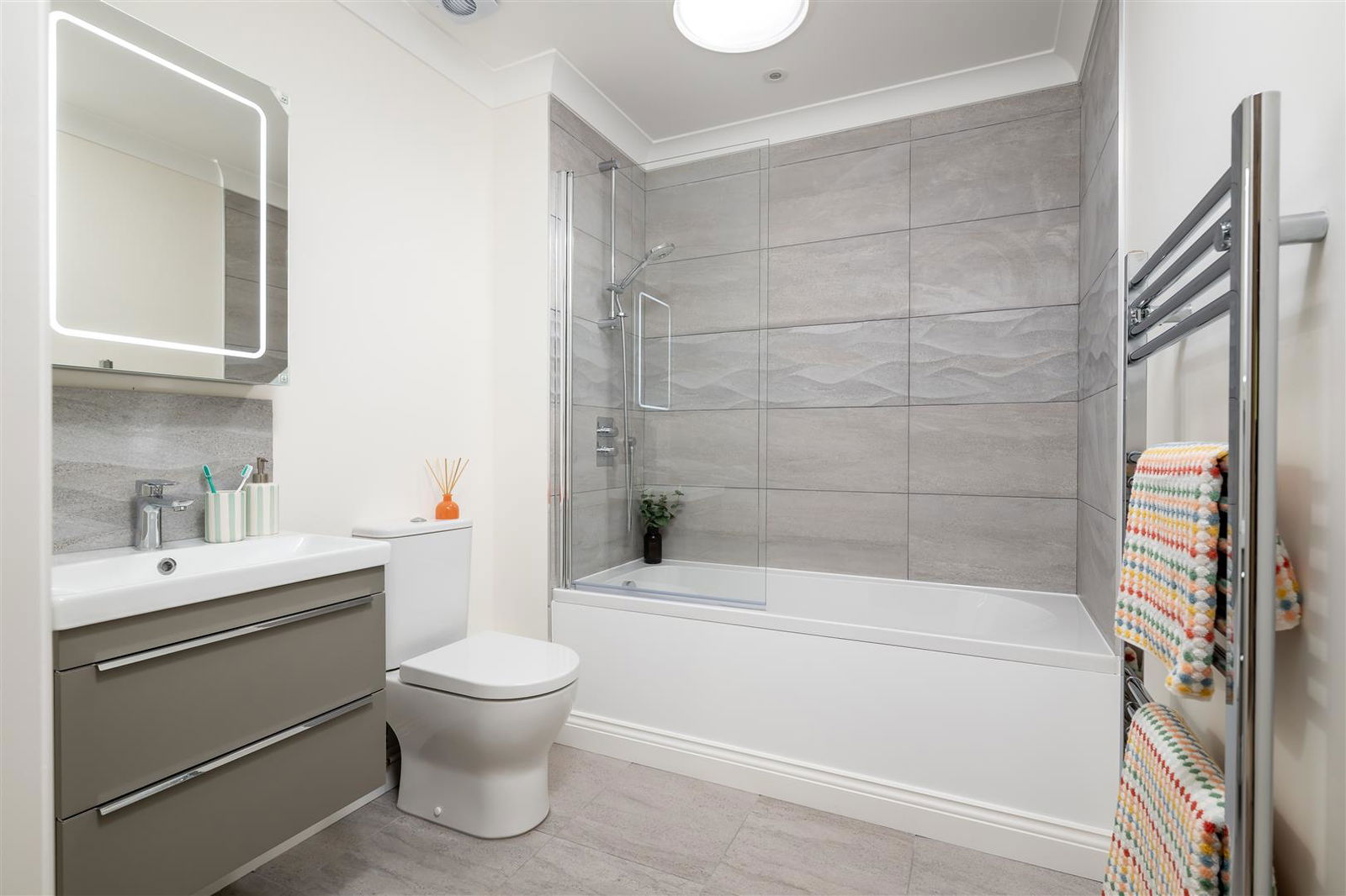 Image for NEW HOME - HALLS CLOSE, Malting Lane, Braughing