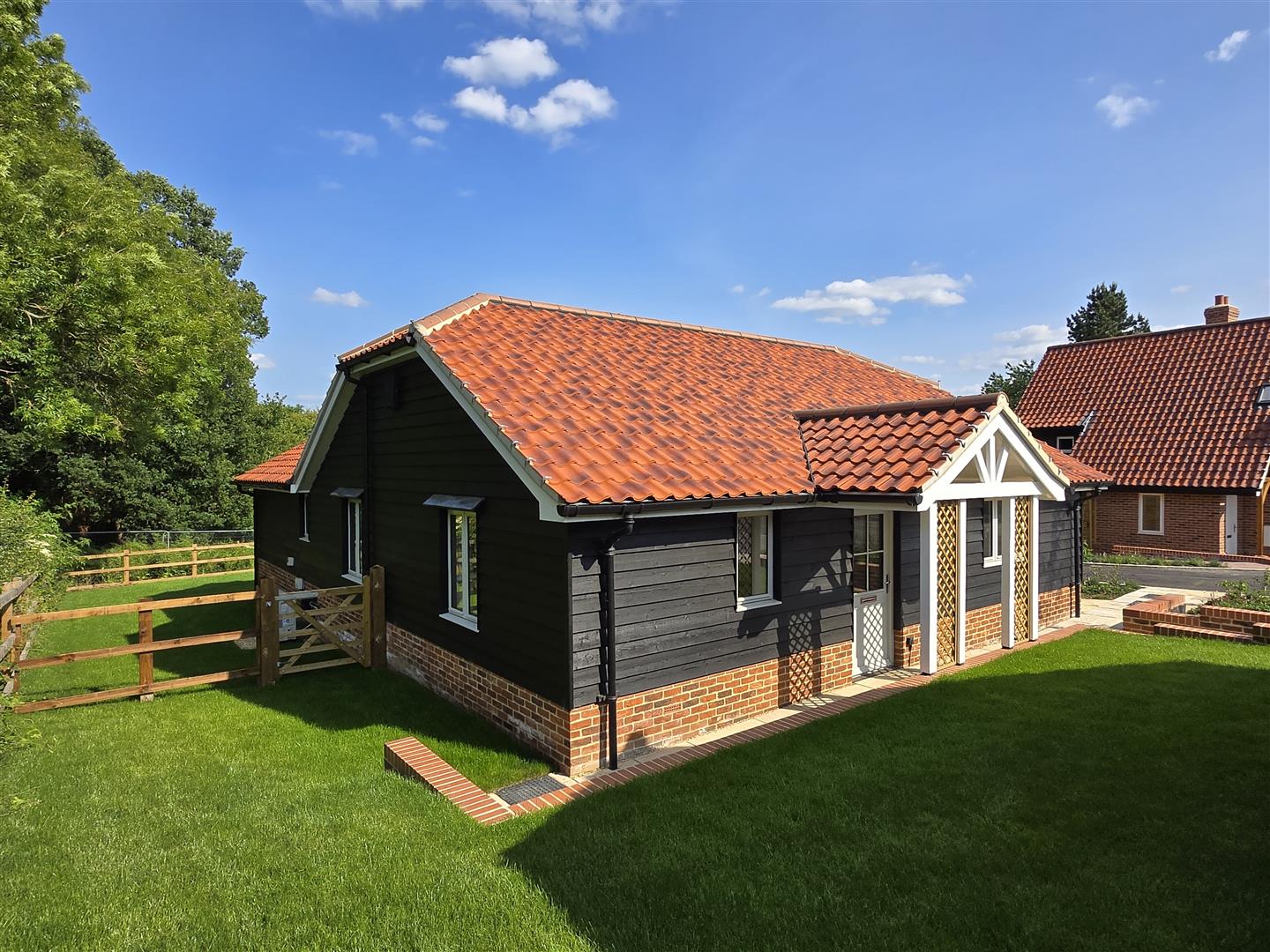 Image for NEW HOME - HALLS CLOSE, Malting Lane, Braughing